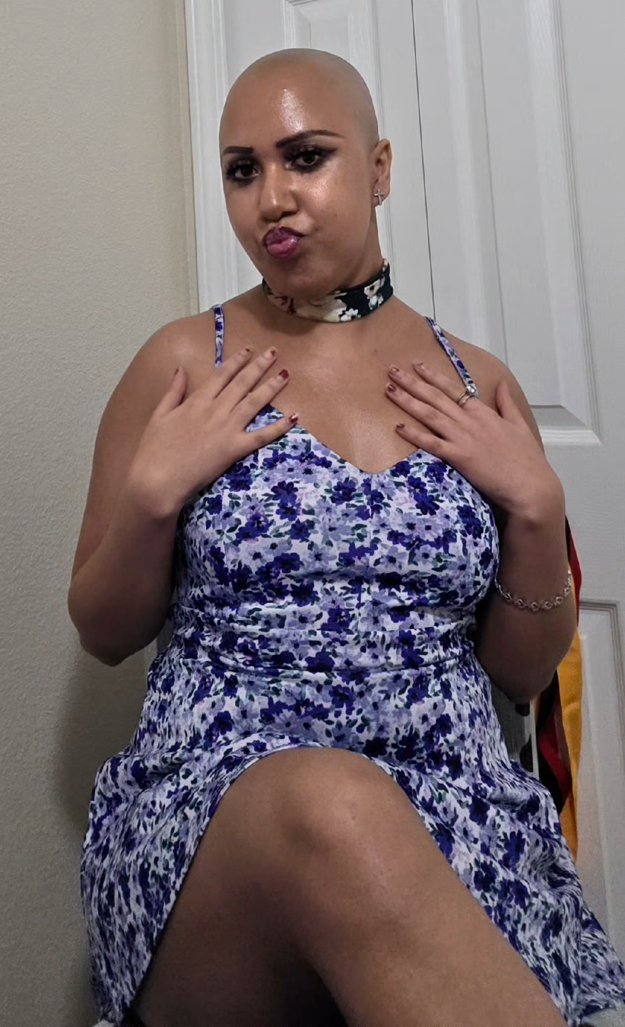 @🫶🏼baldBaddieJasmine👨🏼&zwj;🦲