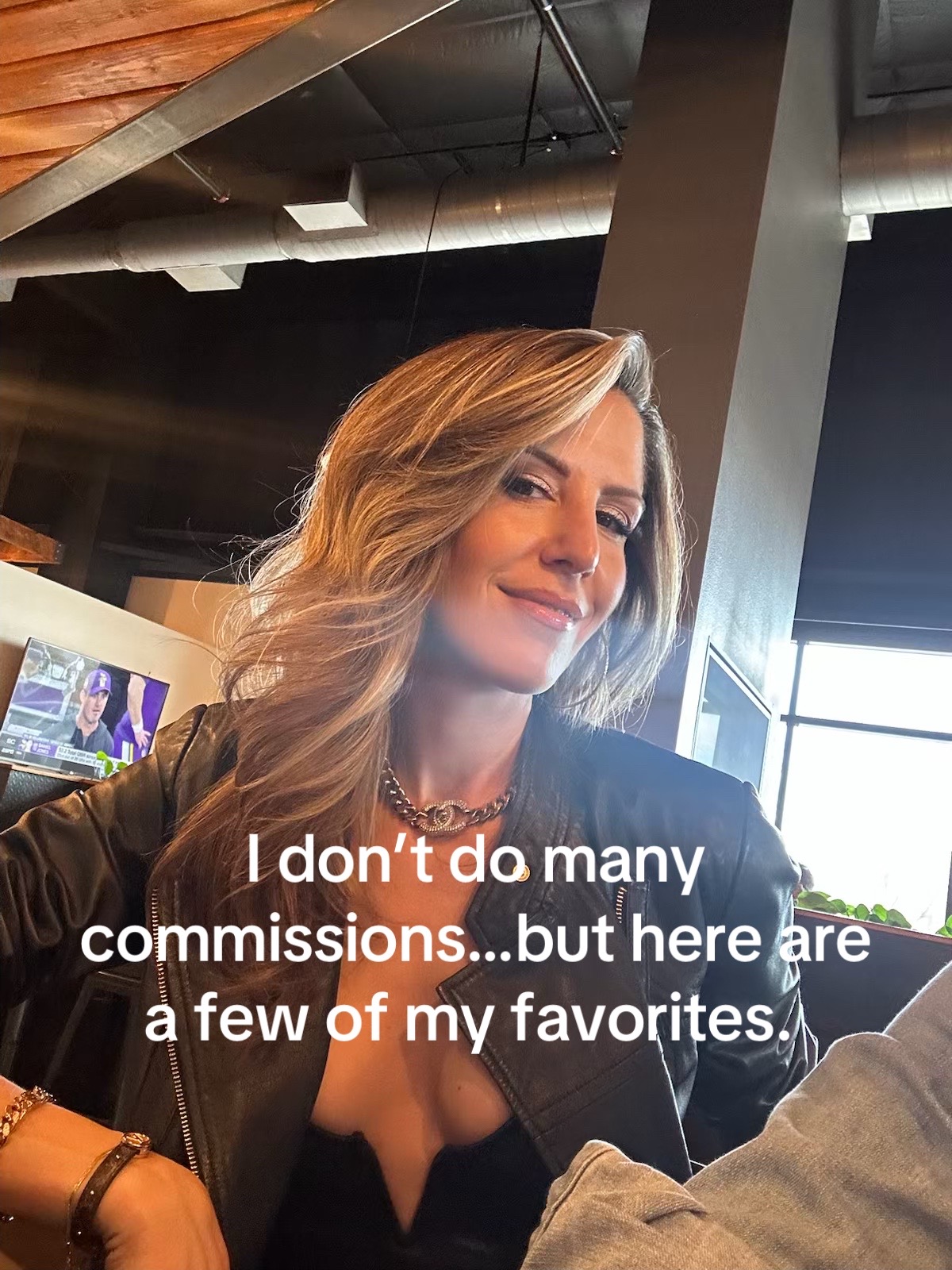 @Shana Levenson