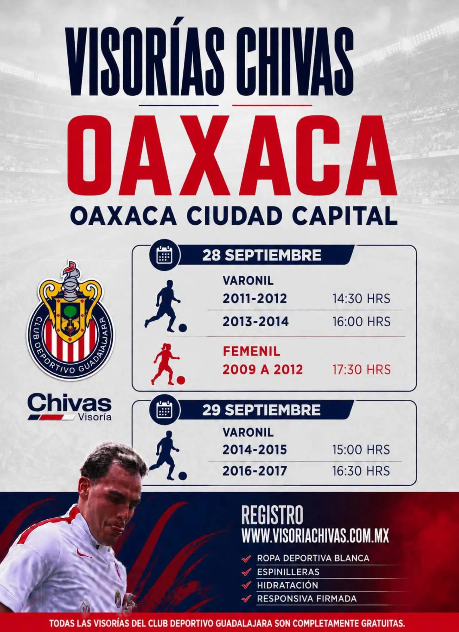 @Visor&iacute;as