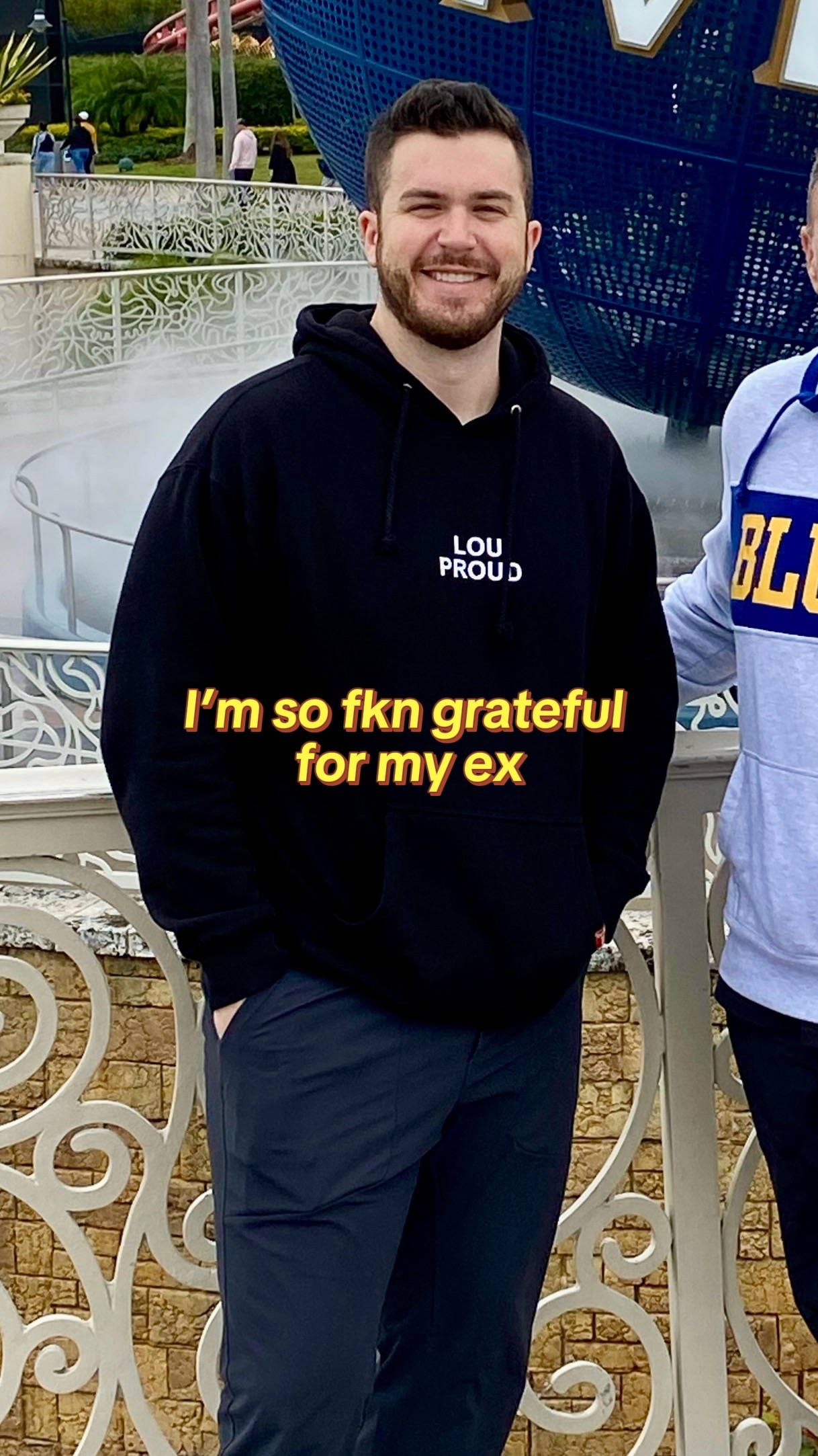 @Justin