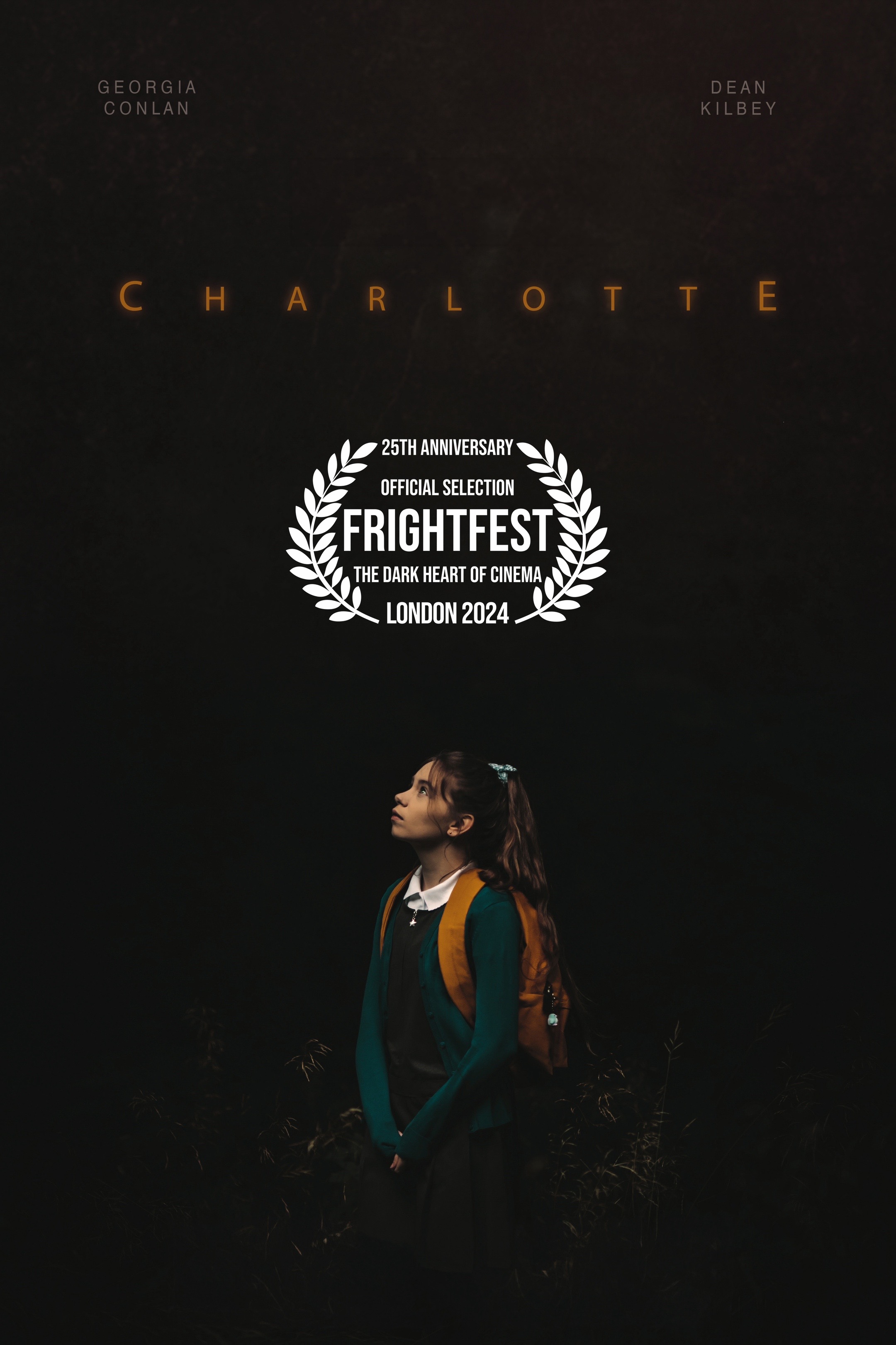 @Charlotte: The Movie
