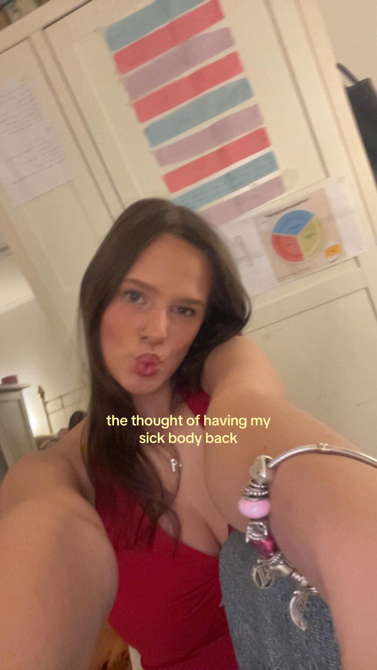 @Annie Williams