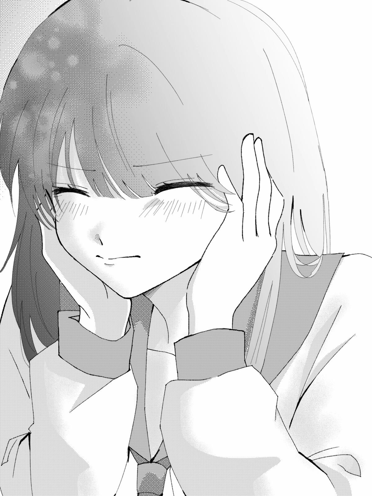 @夏望林檎