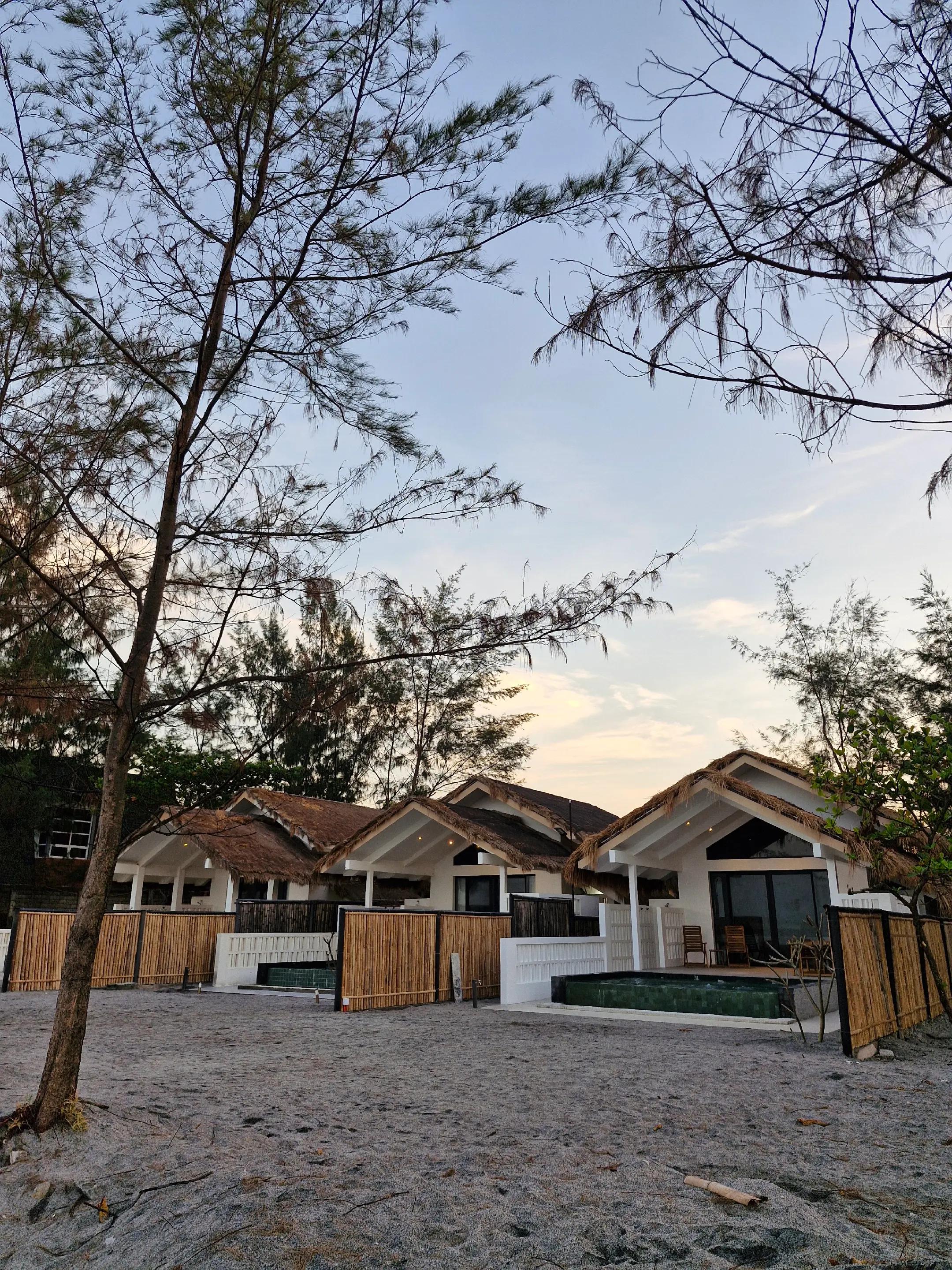 @Costa Sambali Villas
