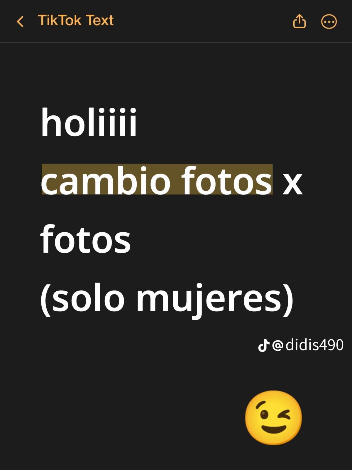 @Vuelvo en 2028