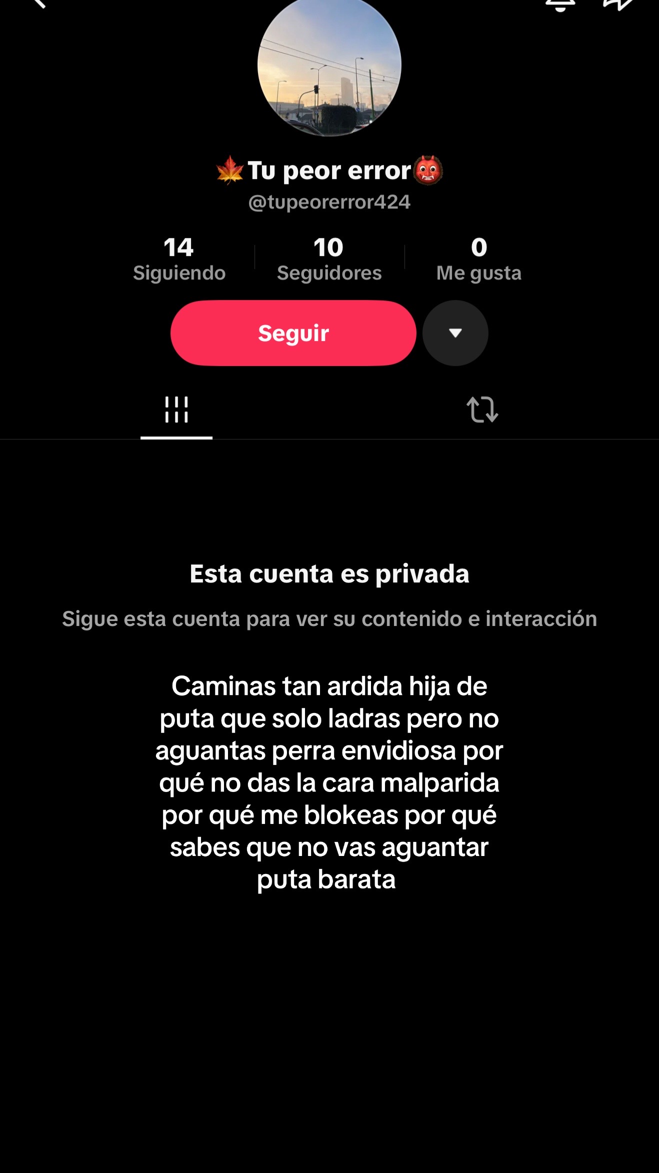 @🥀👸Jarihzita🇳🇮
