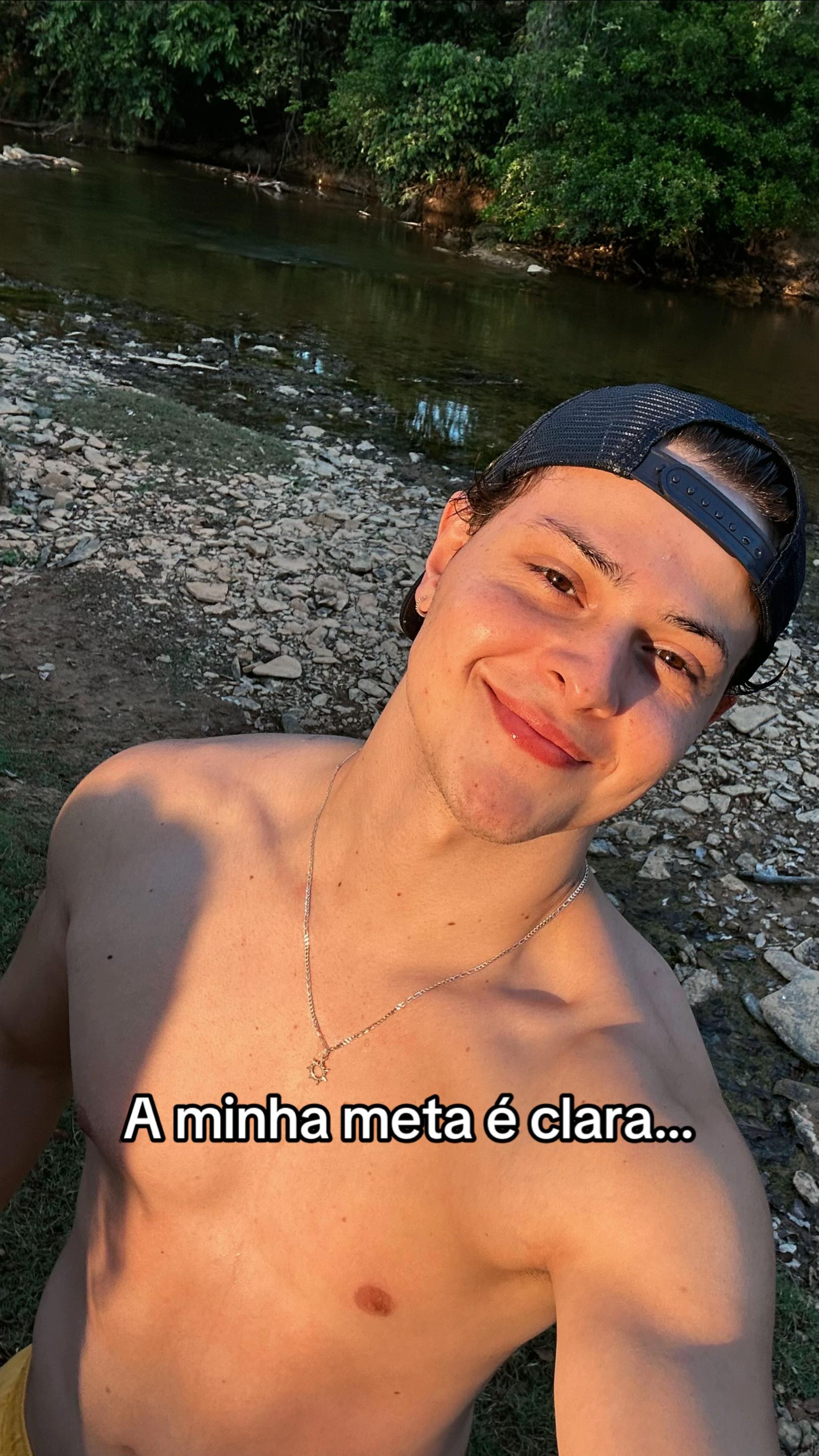 @Daniel Sá ☀️🤠🔥