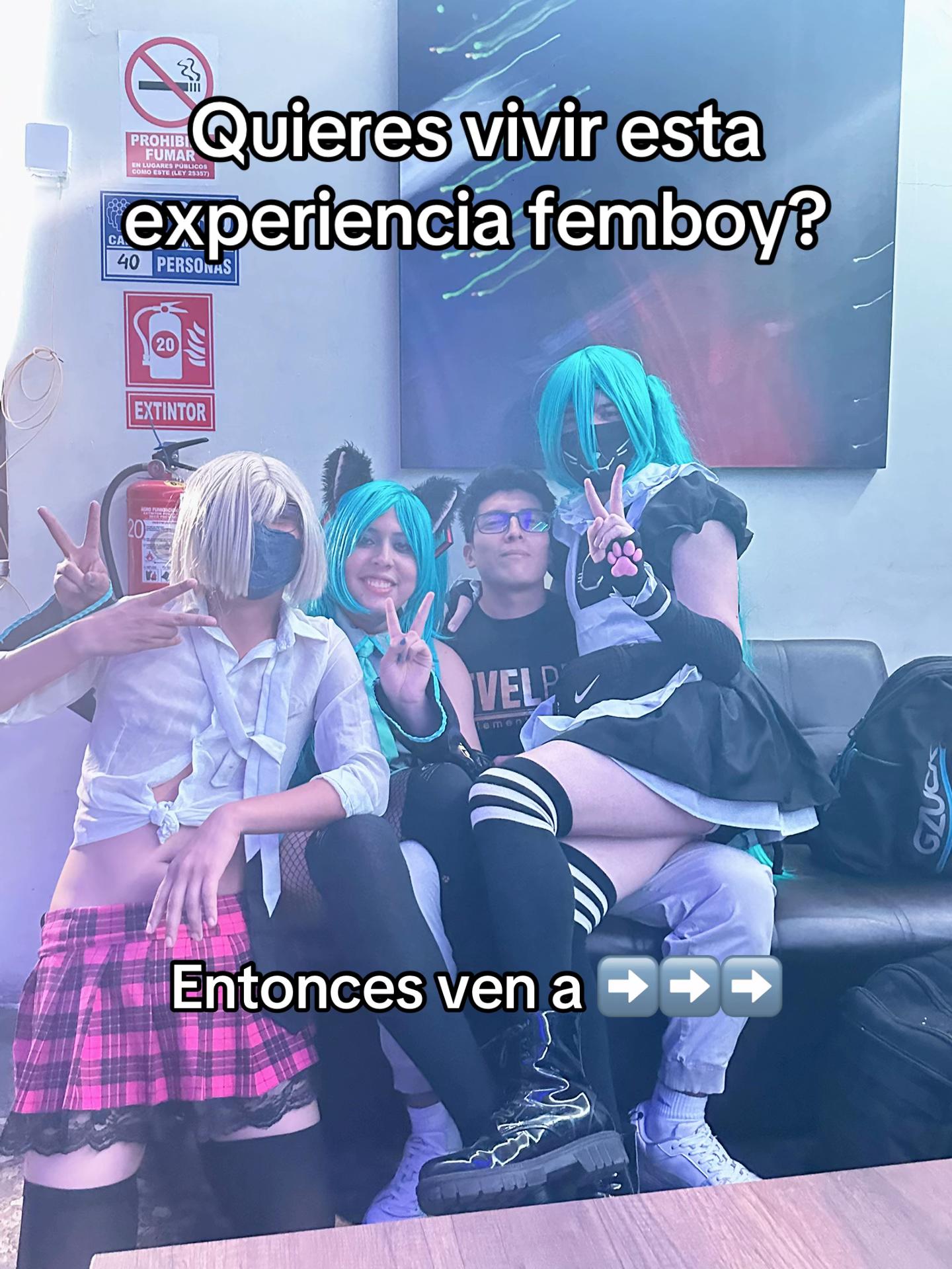 @WAIFU FEST