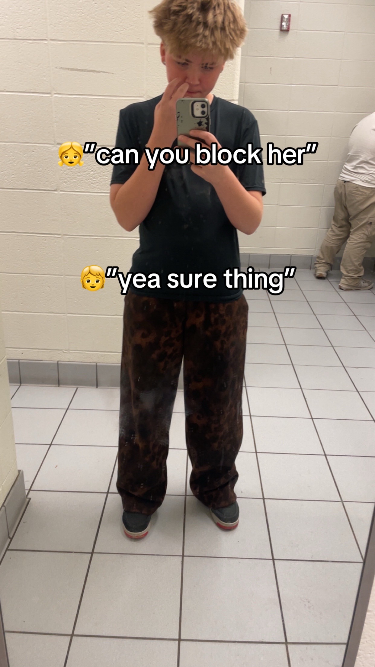 @ 
