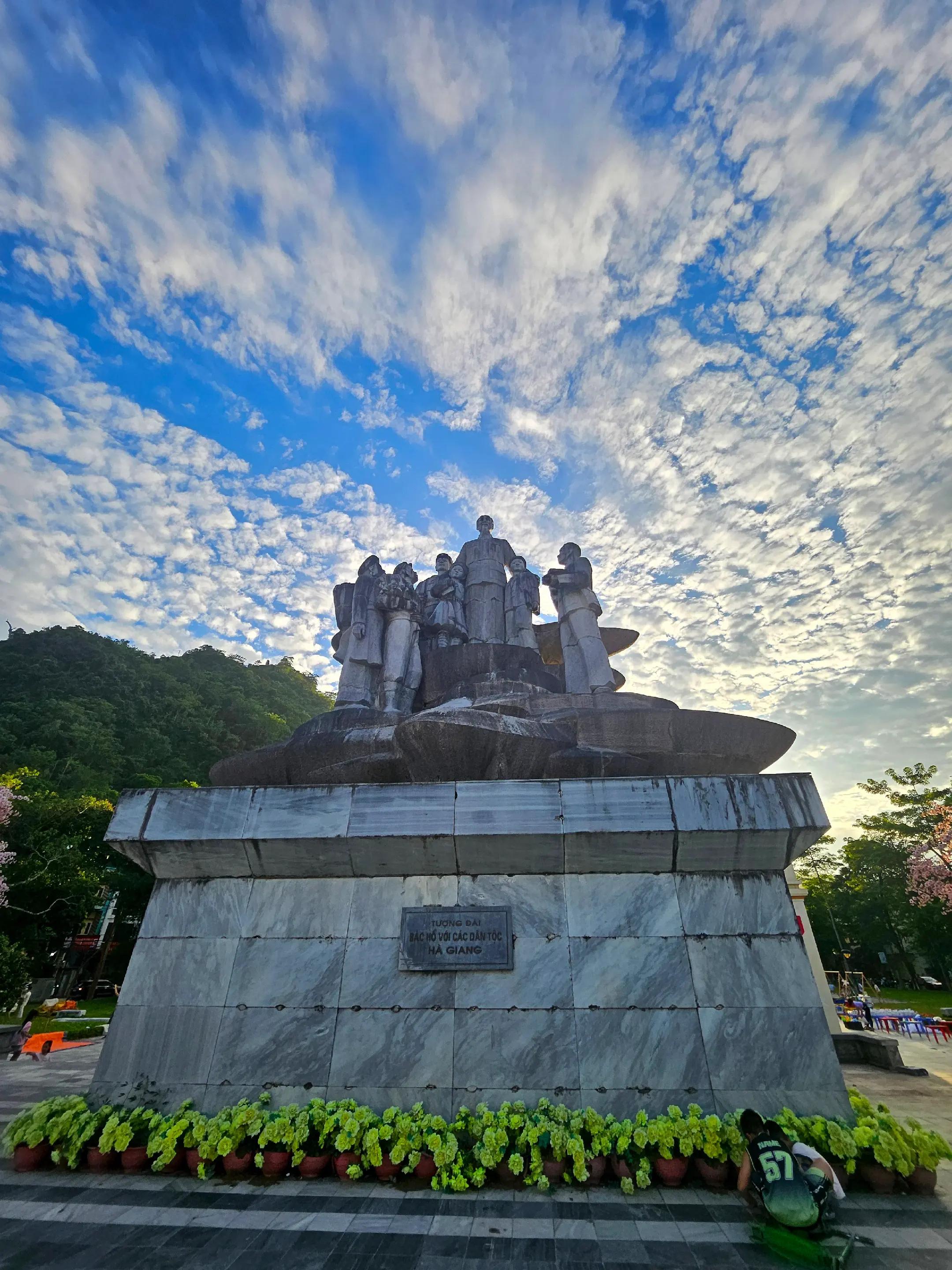 @Chữ Đẹp Cô Dương