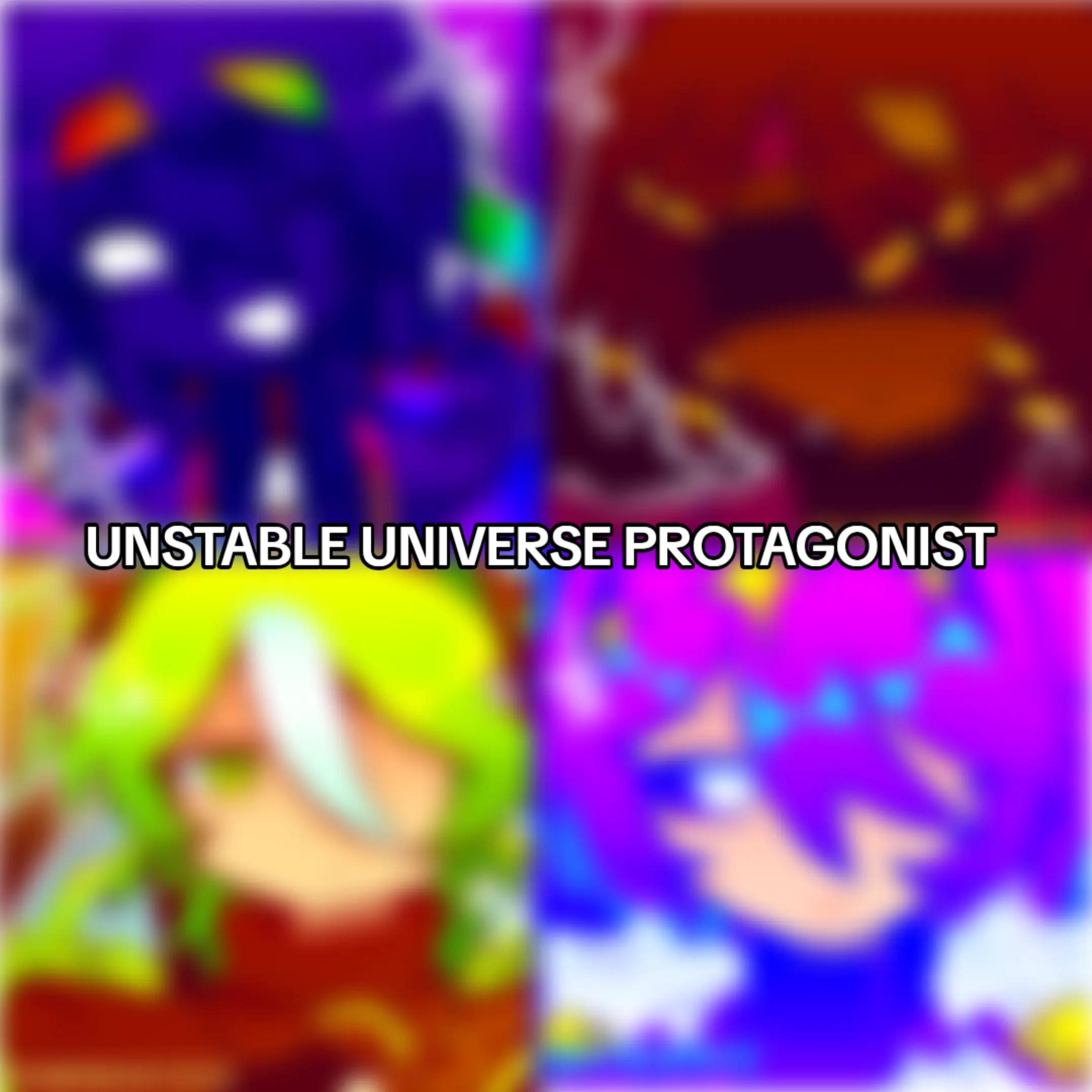 @. POSSIBILITY .
