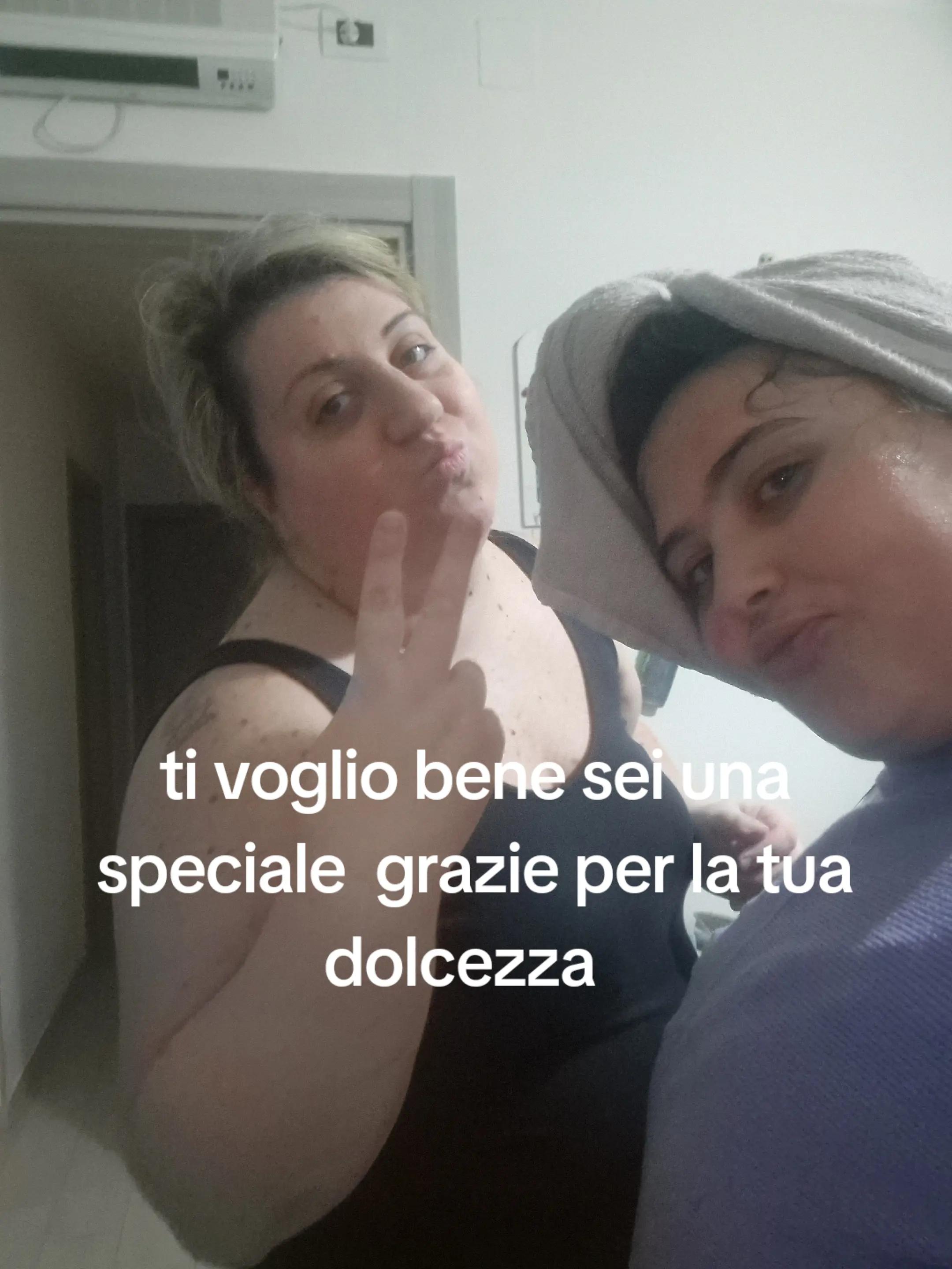 @La pi&ugrave; bella di Tik Tok