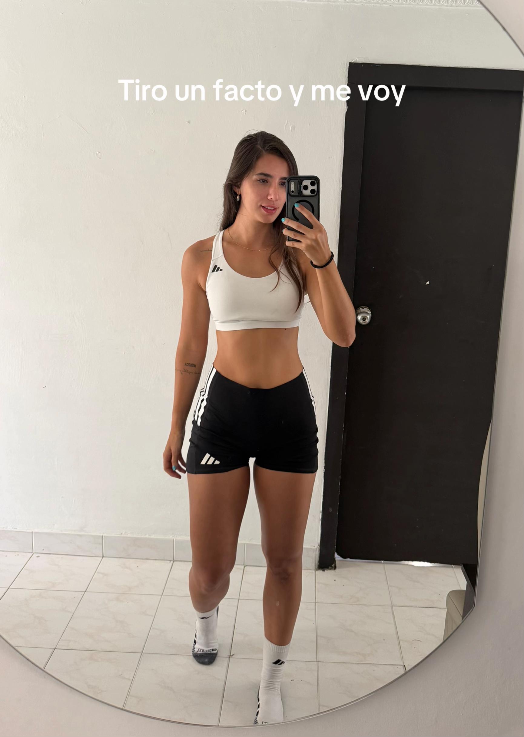 @Eliza Garcia