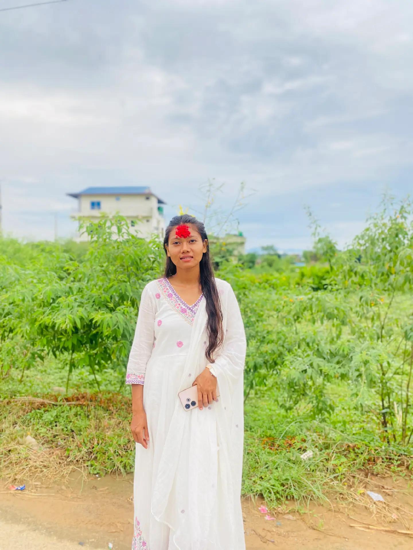 @Binu Mahato