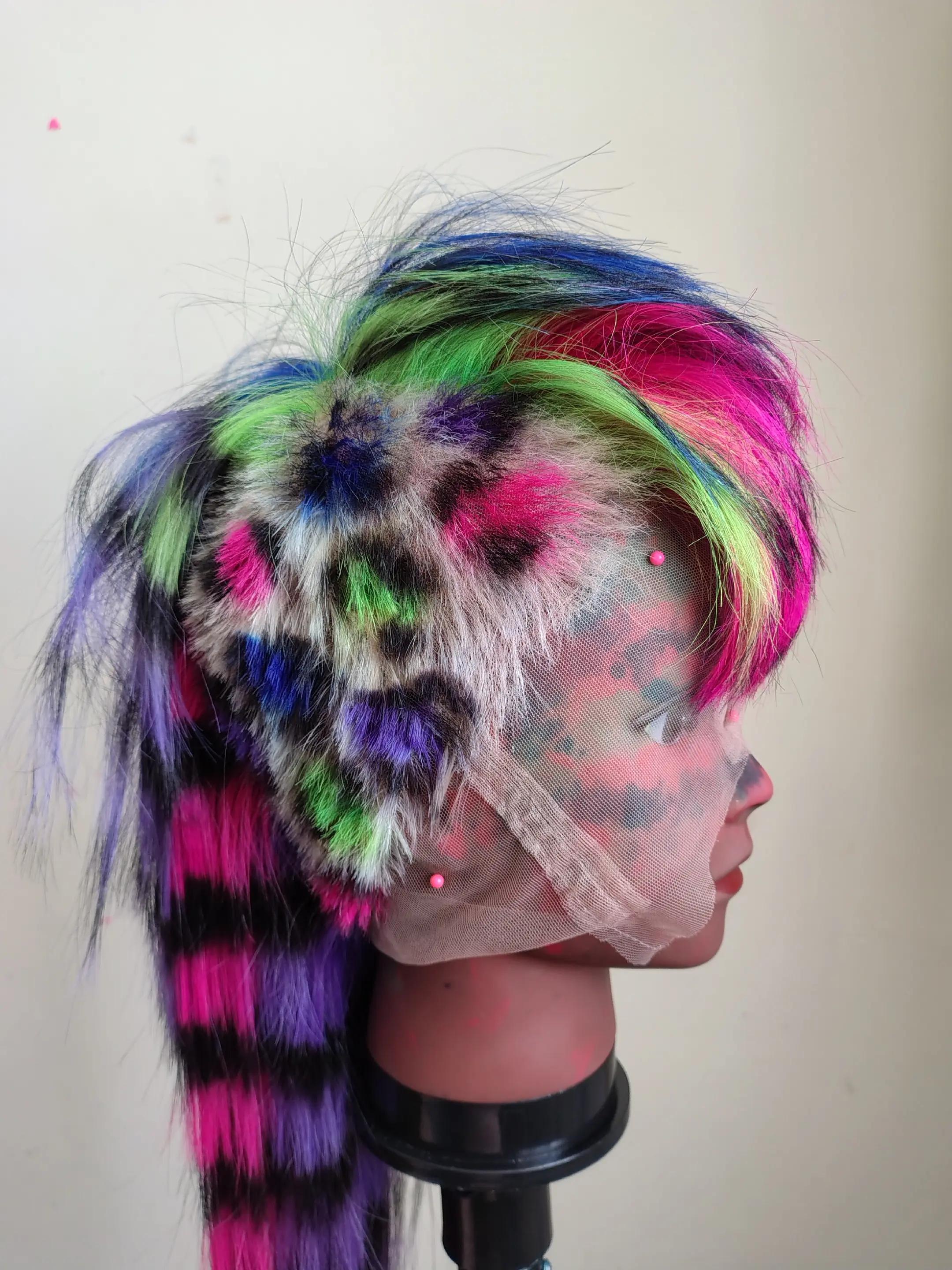 @KT -Luna Moon Hair
