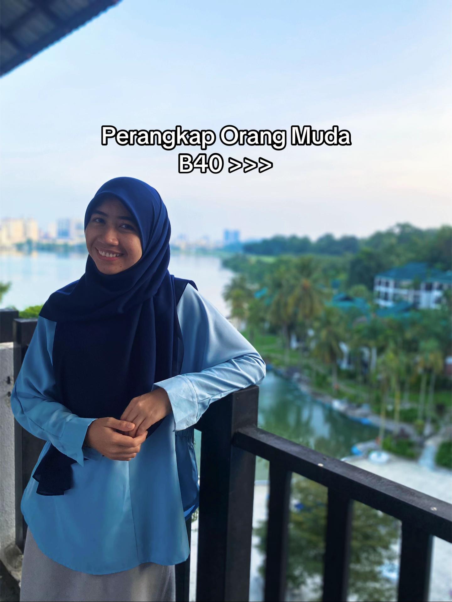 @Cik Pikah | Public Gold