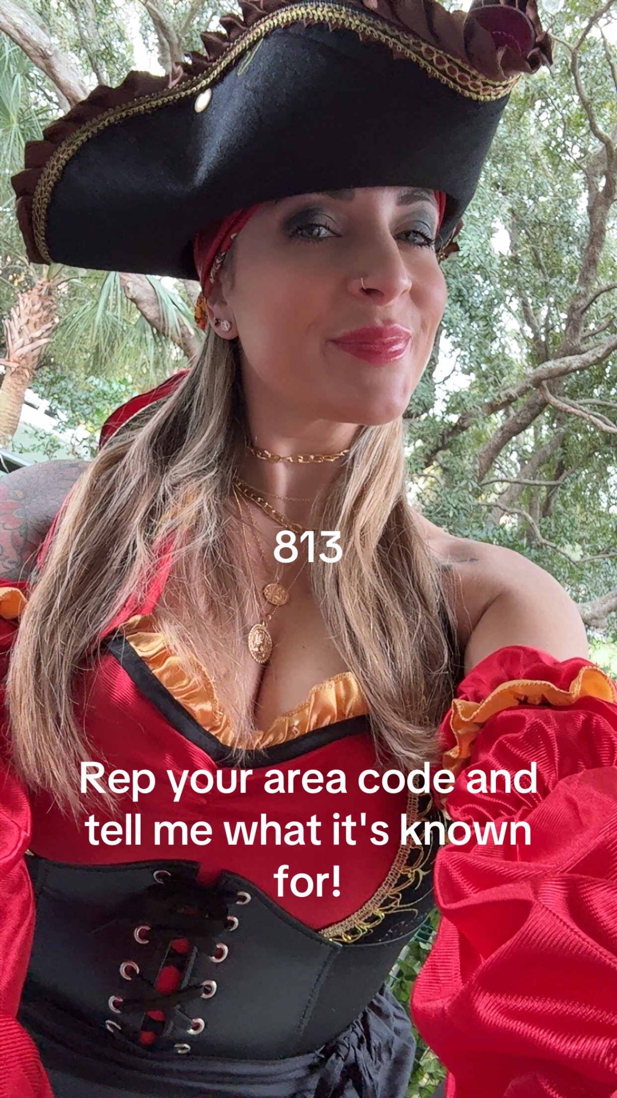 @Tampa Tammy