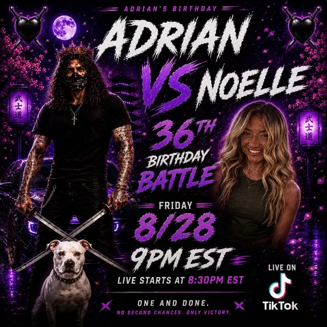 @⚔️🖤Adrian💜⚔️