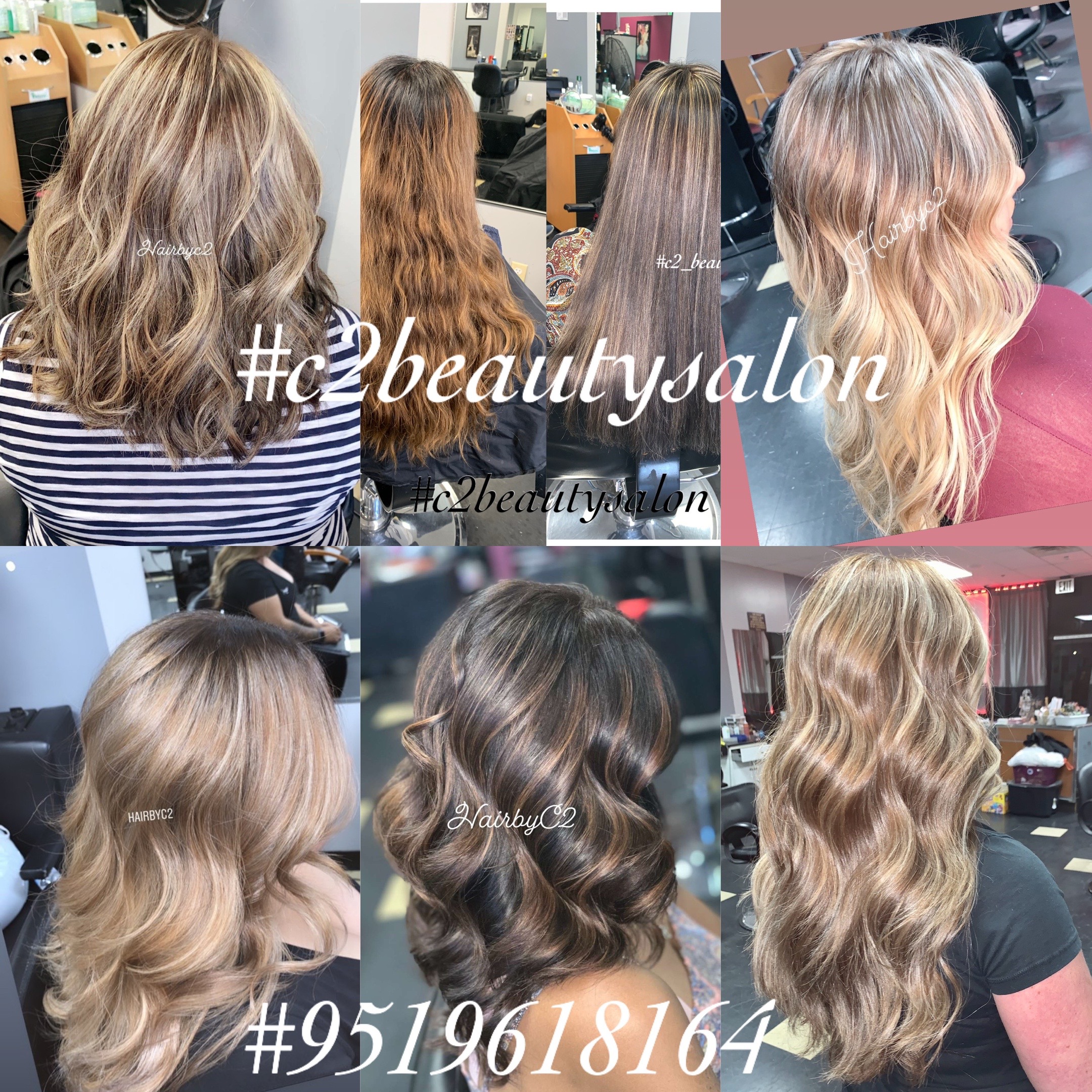 @C2beautysalon