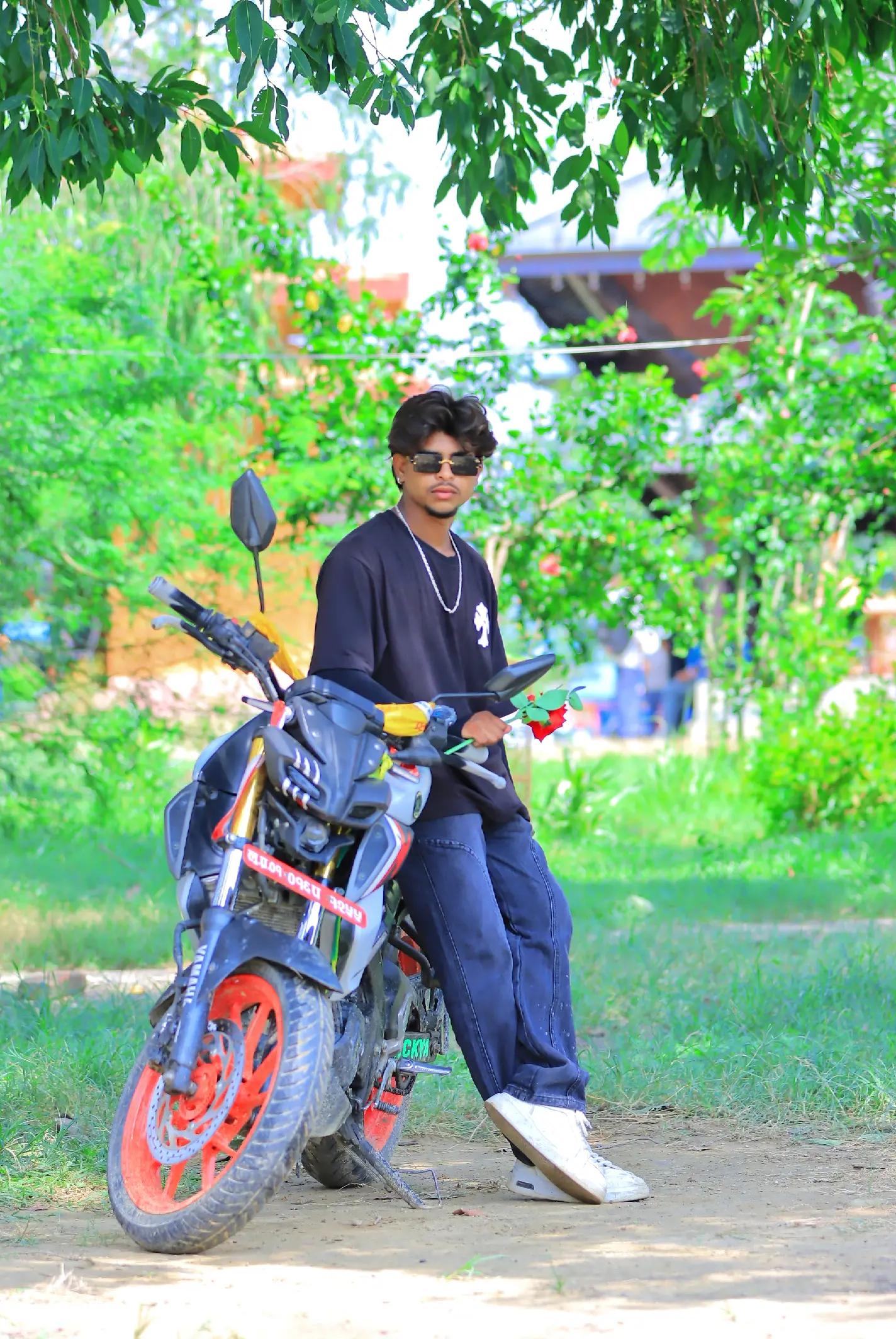 @Bhojpuriya raja