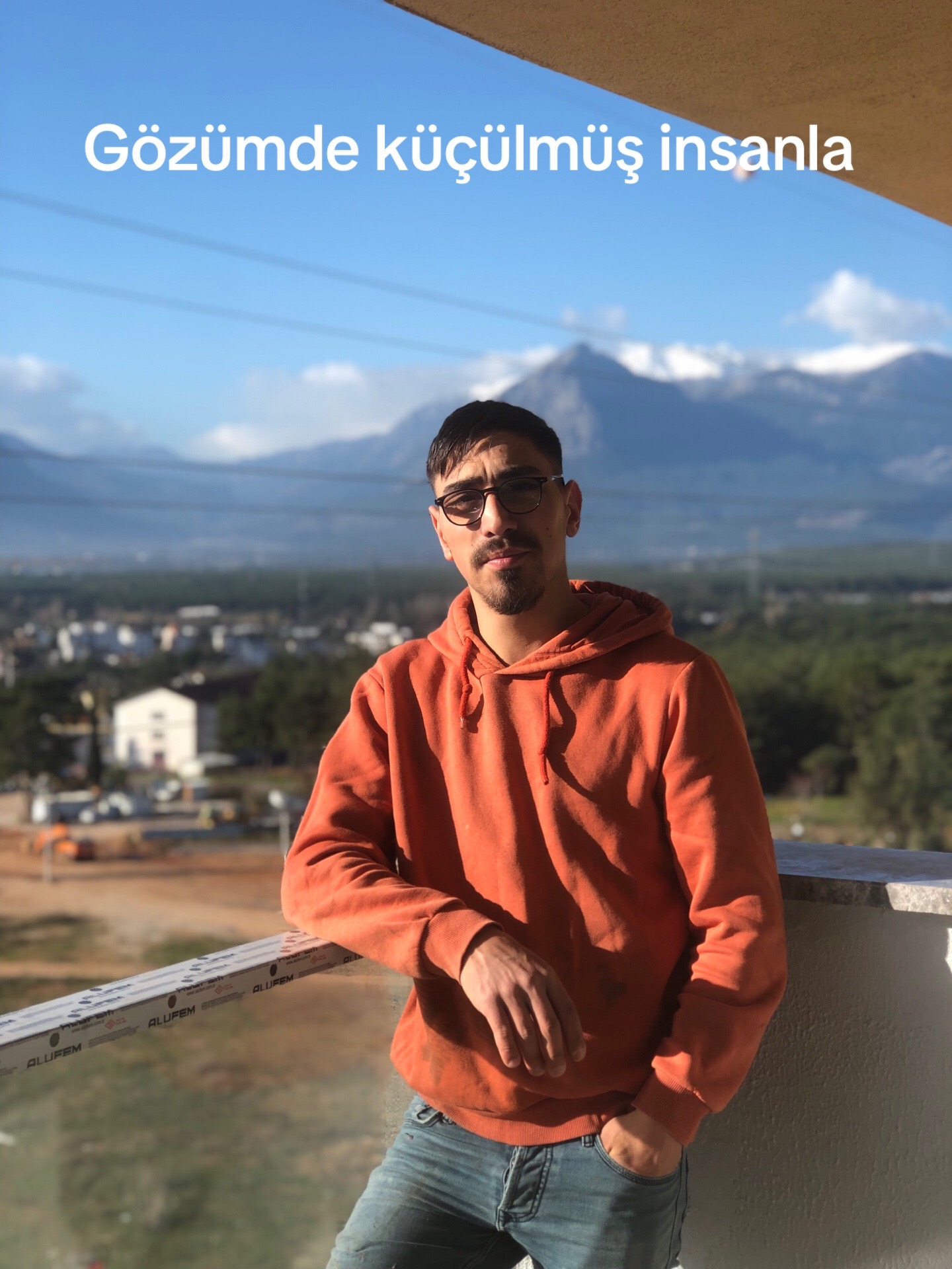@Eren Cakır