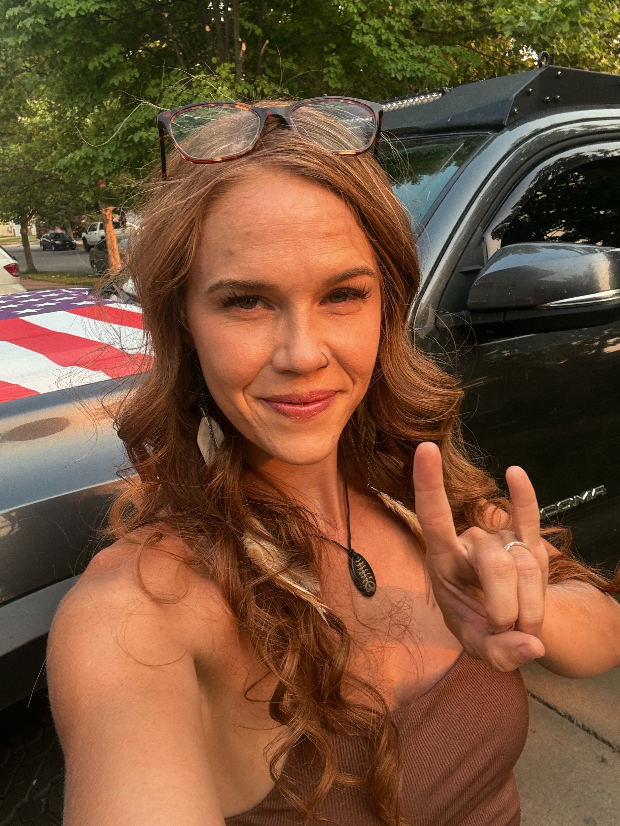 @Outdoorsy_Redhead