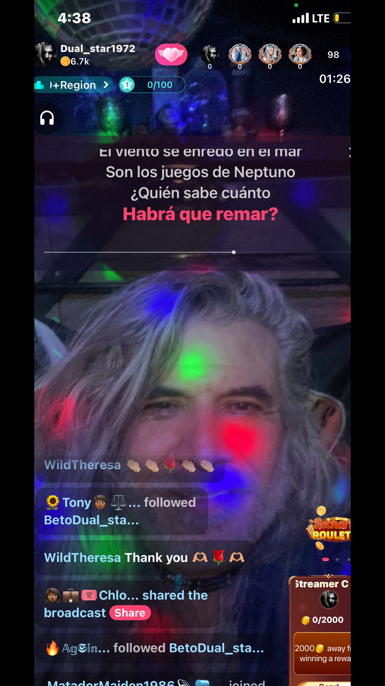 @Beto Dual