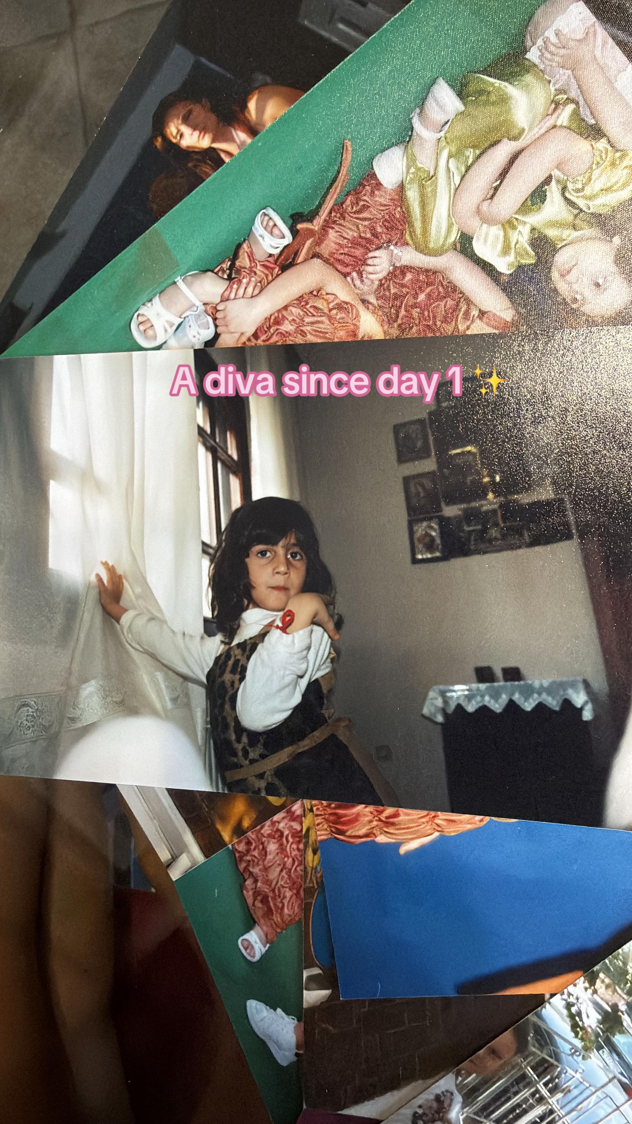 @chara💕