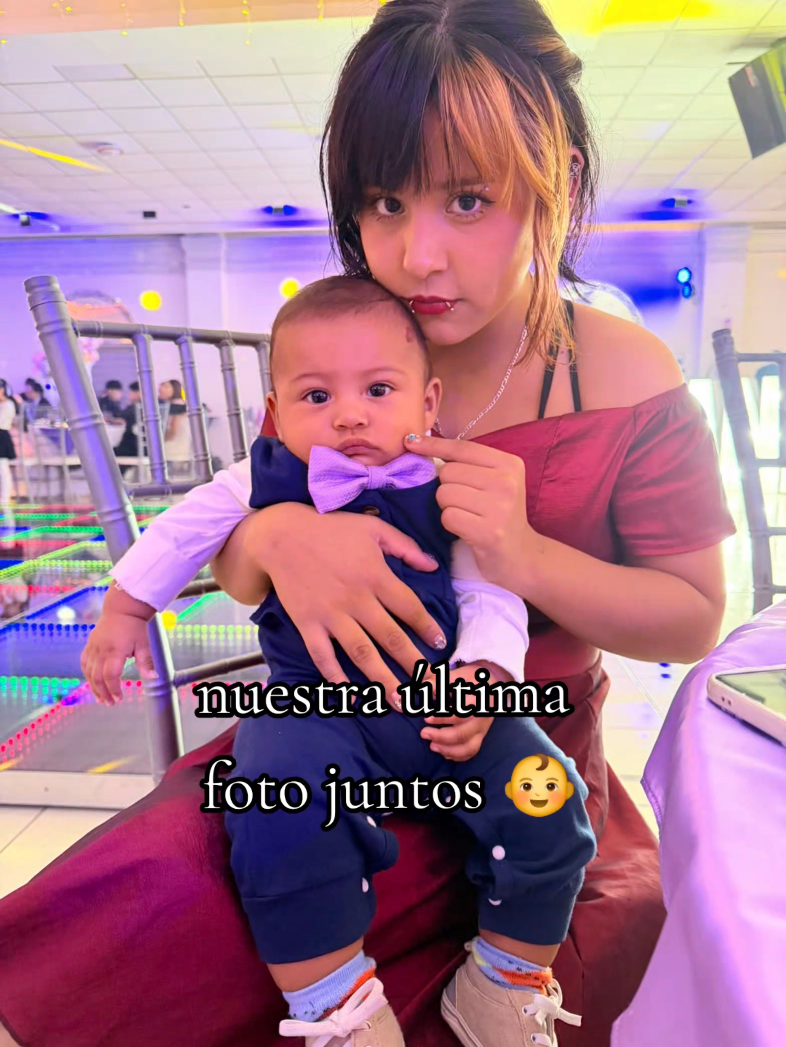 @isa 👶