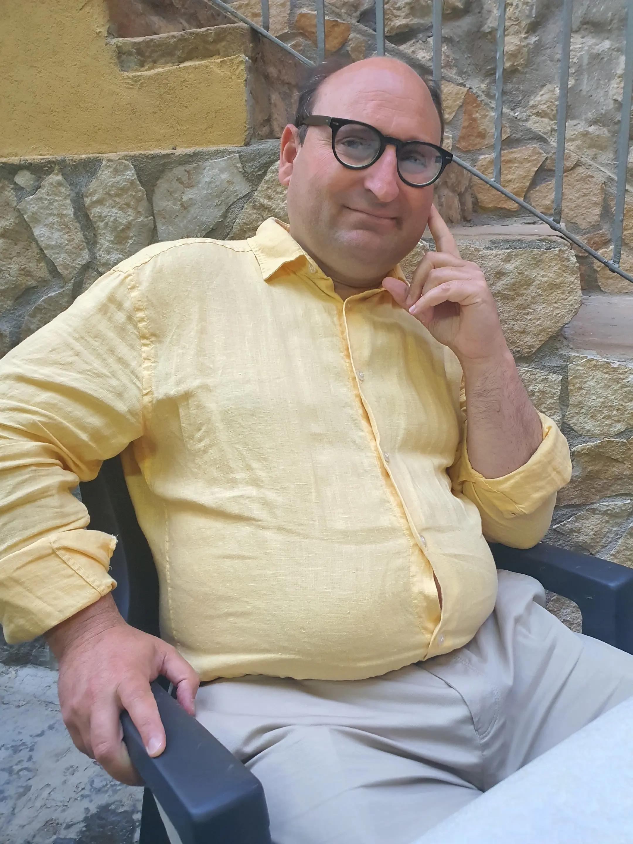 @Marcello Buttiglieri