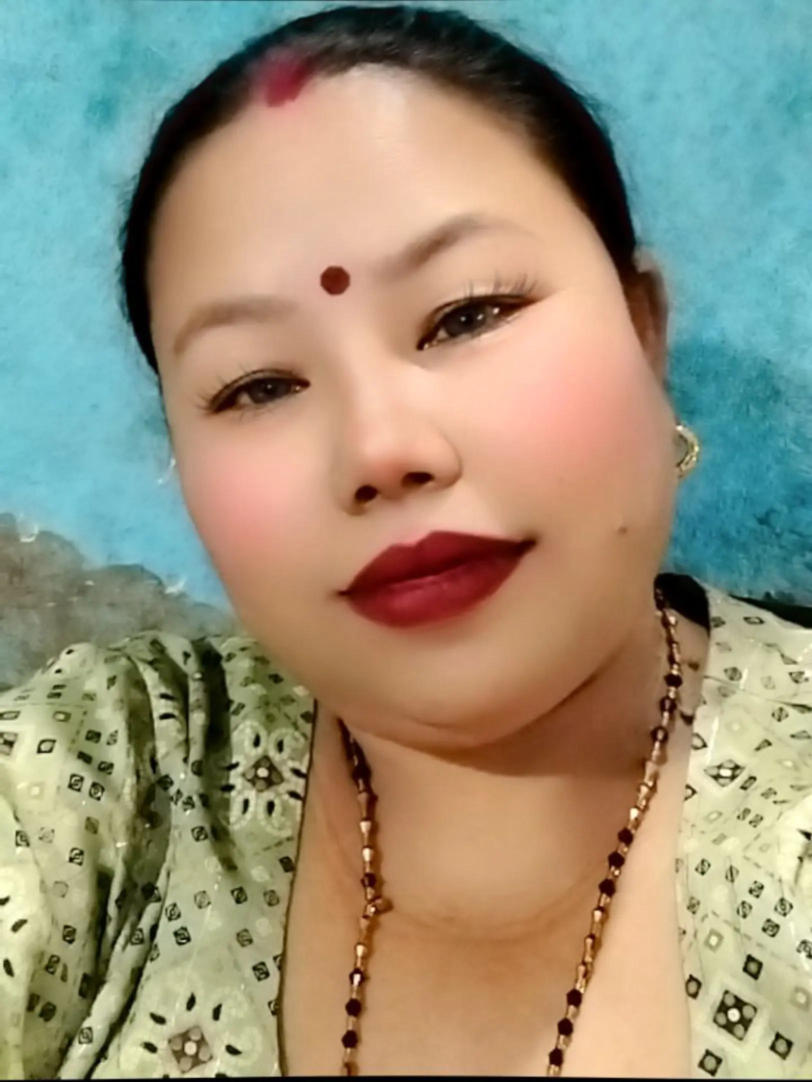 @sarita ghalan tamang