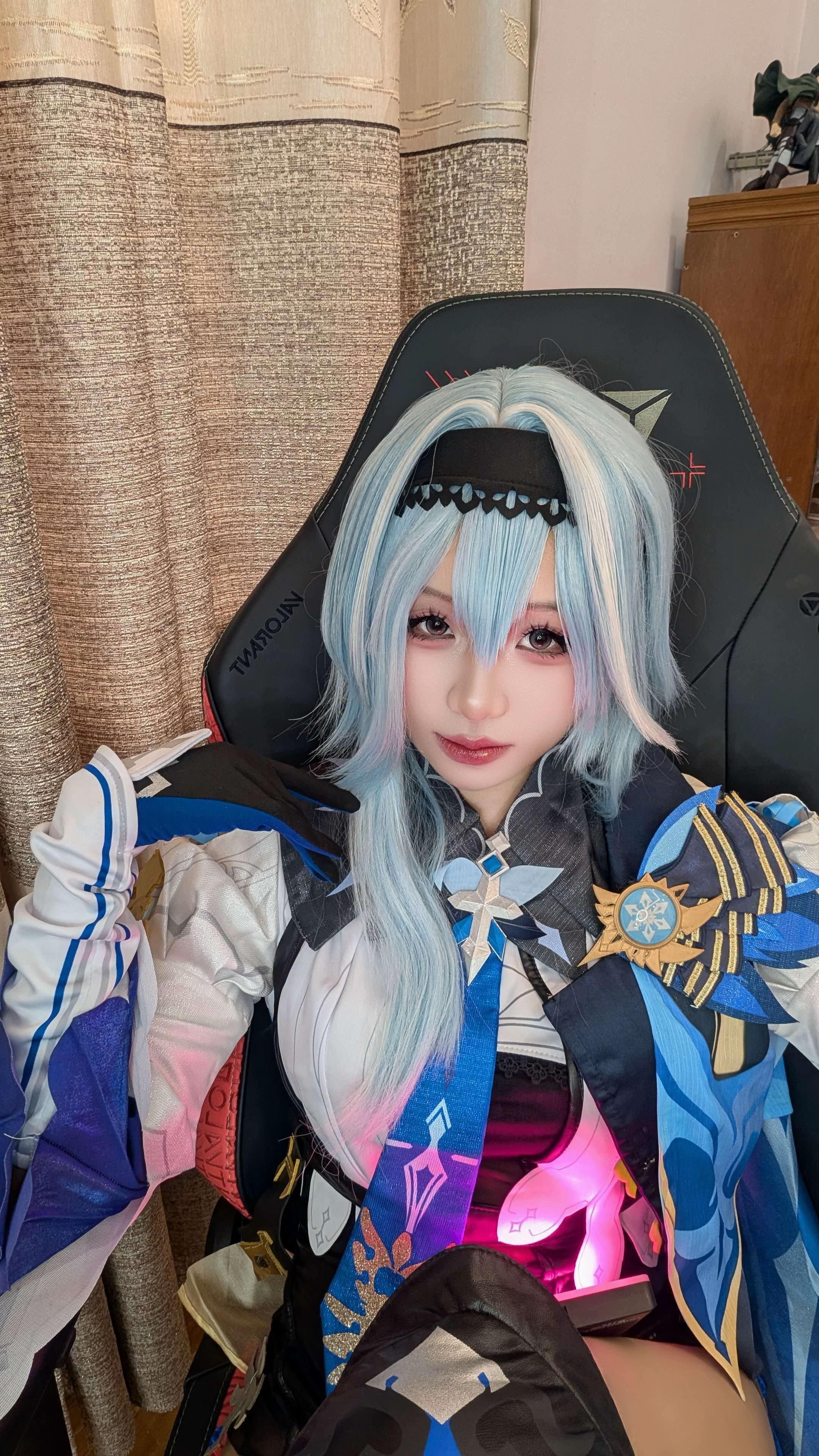@Kiyoko.