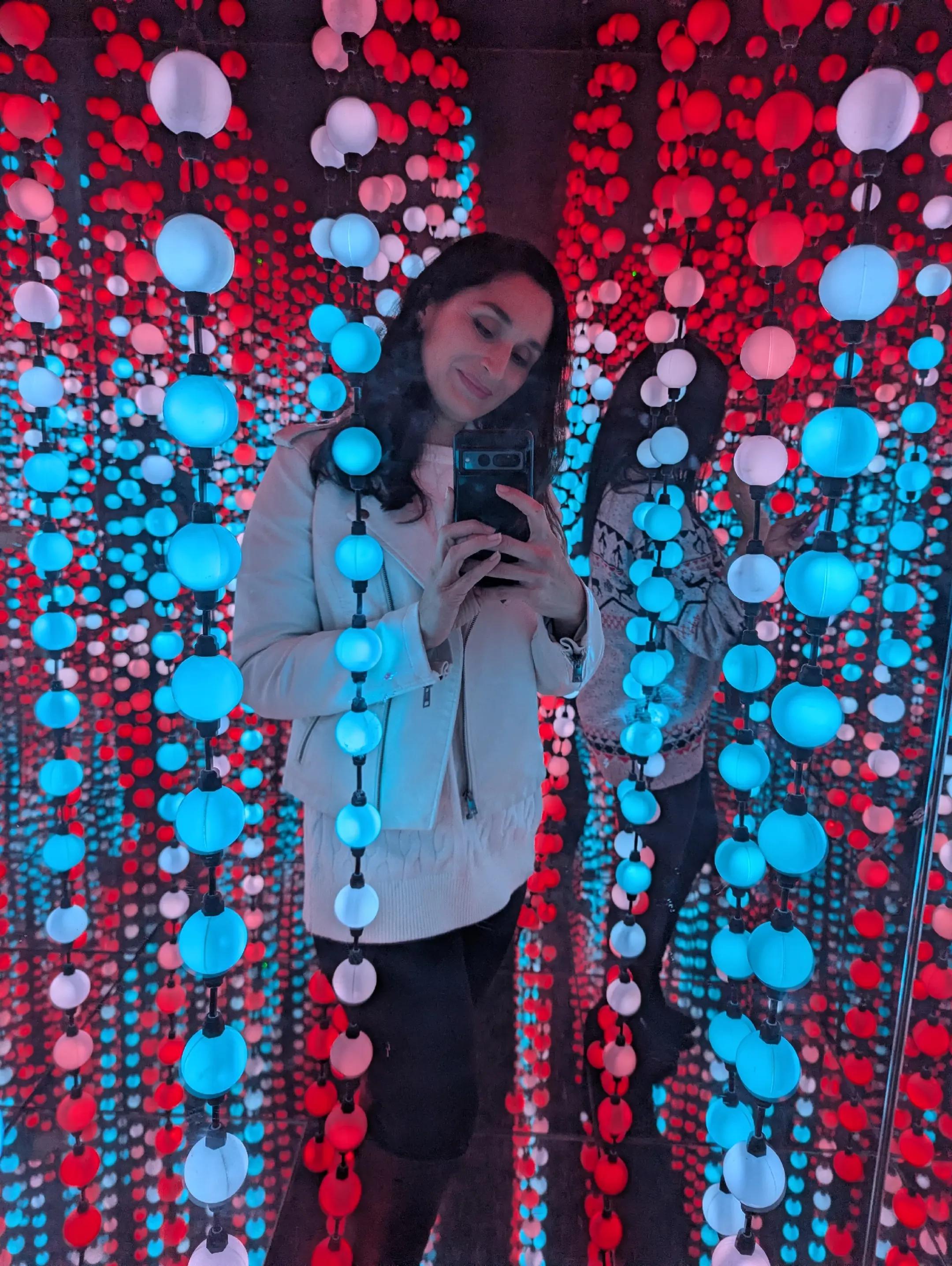 @Vanessa Marie Cortez