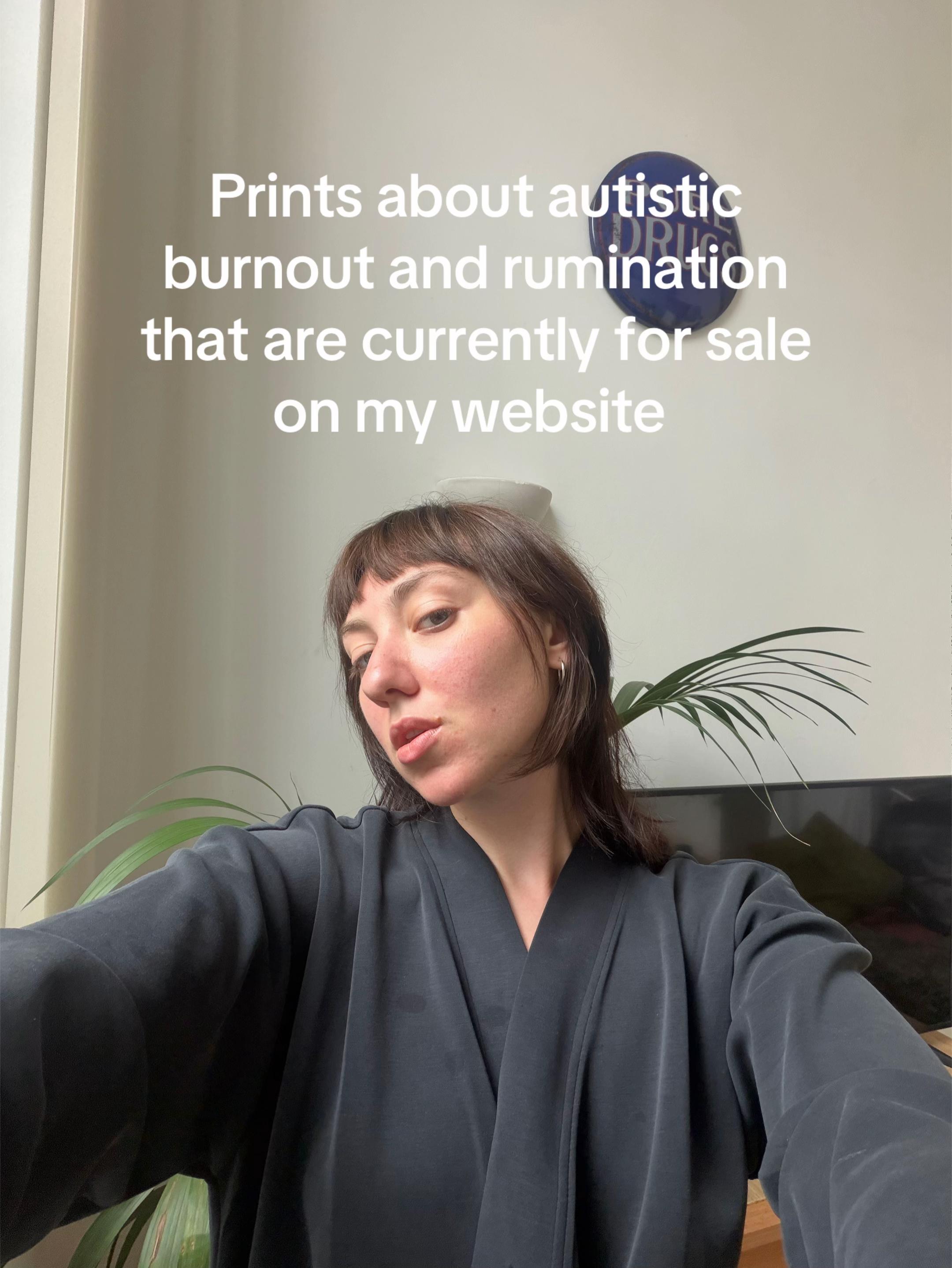 @Lucy Evans | Artist