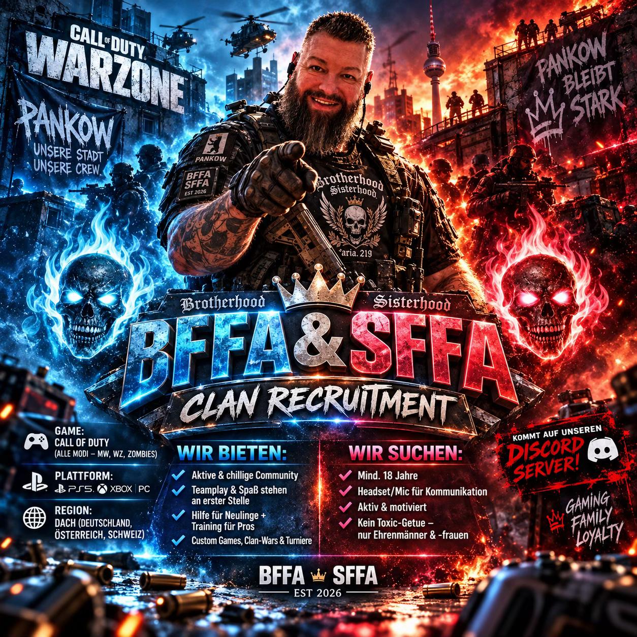 @BrotherhoodA.R.I.A.Gaming Clan