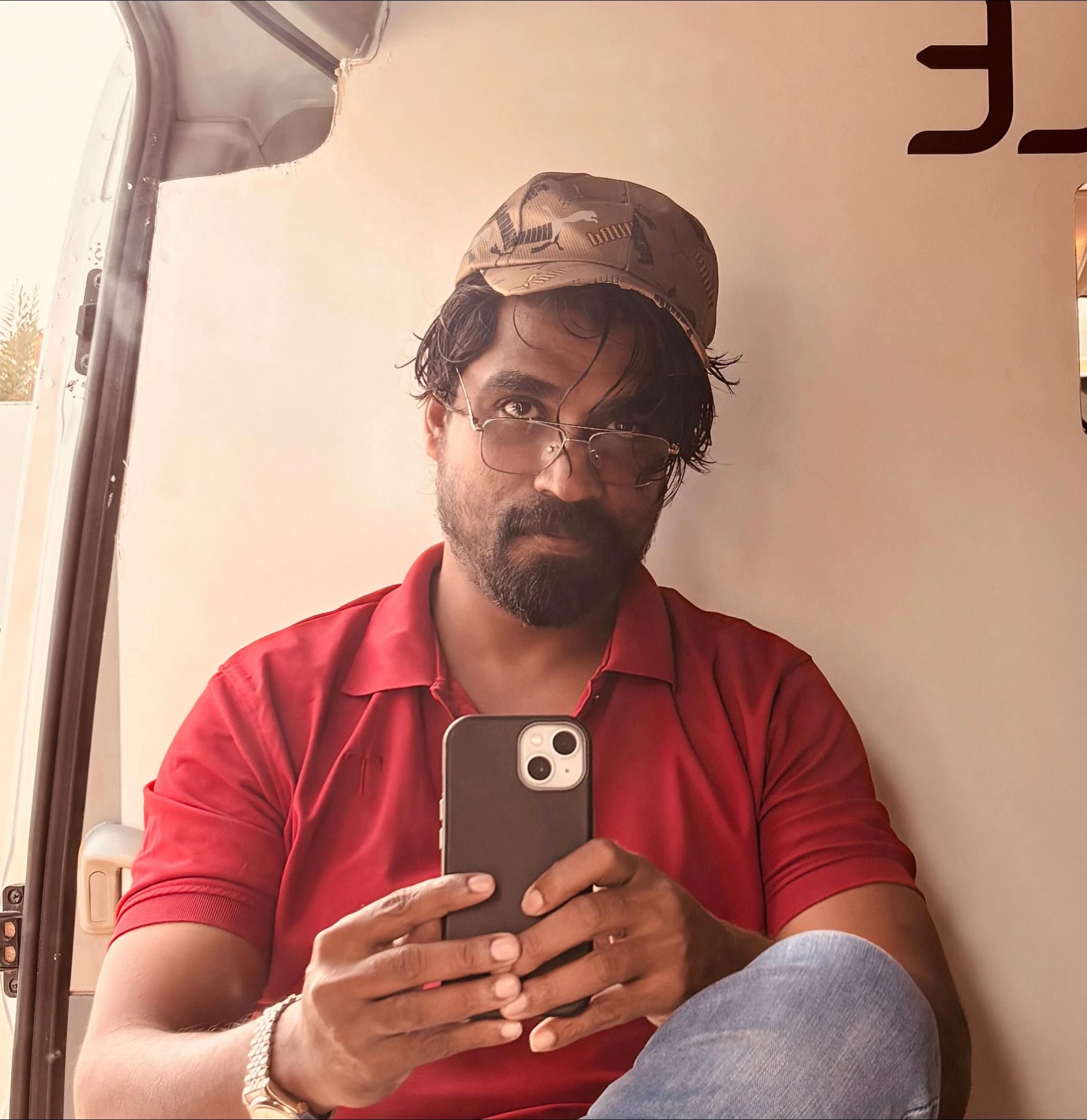 @nishad qatar