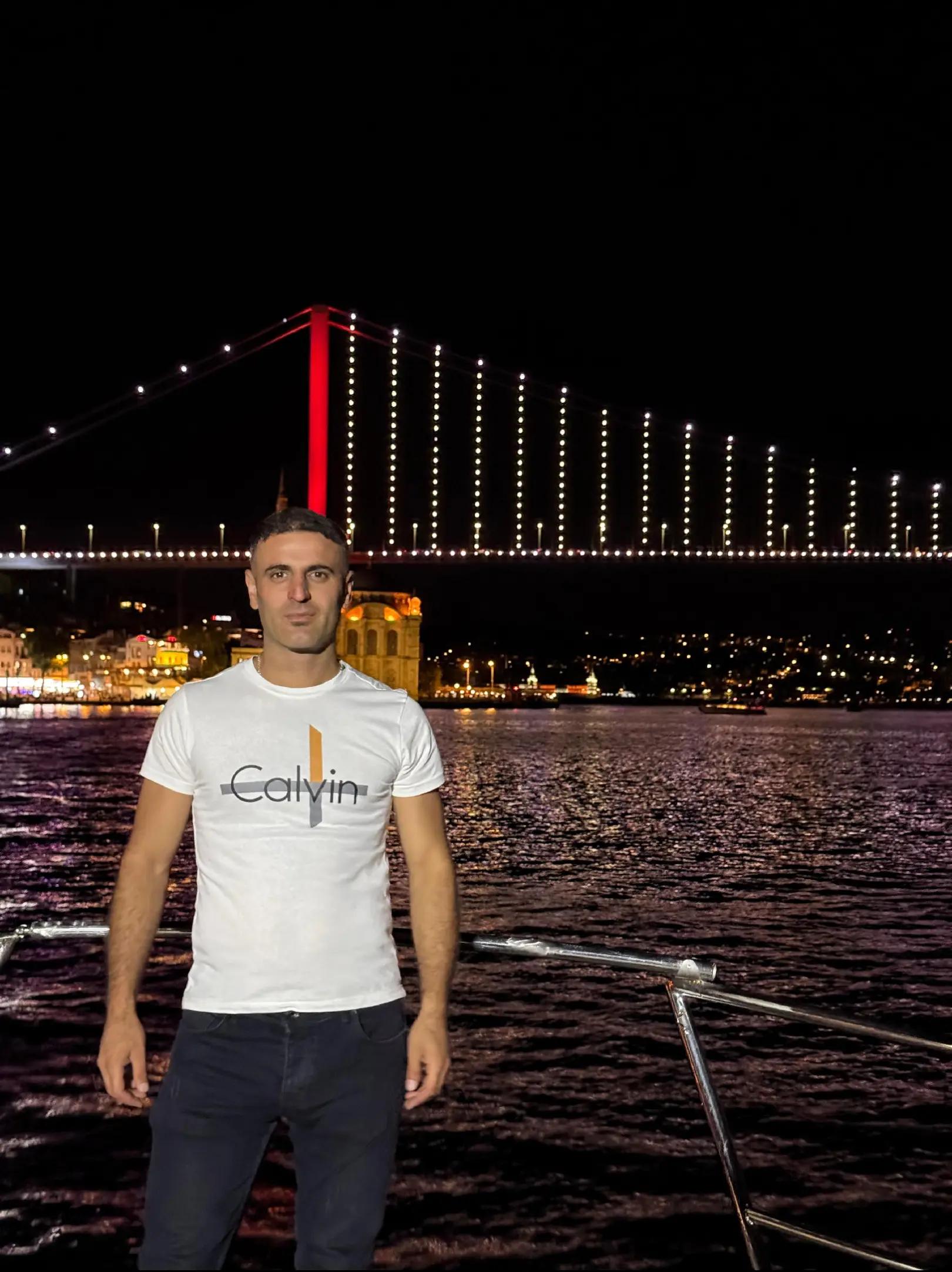 @Arif Yıldırım