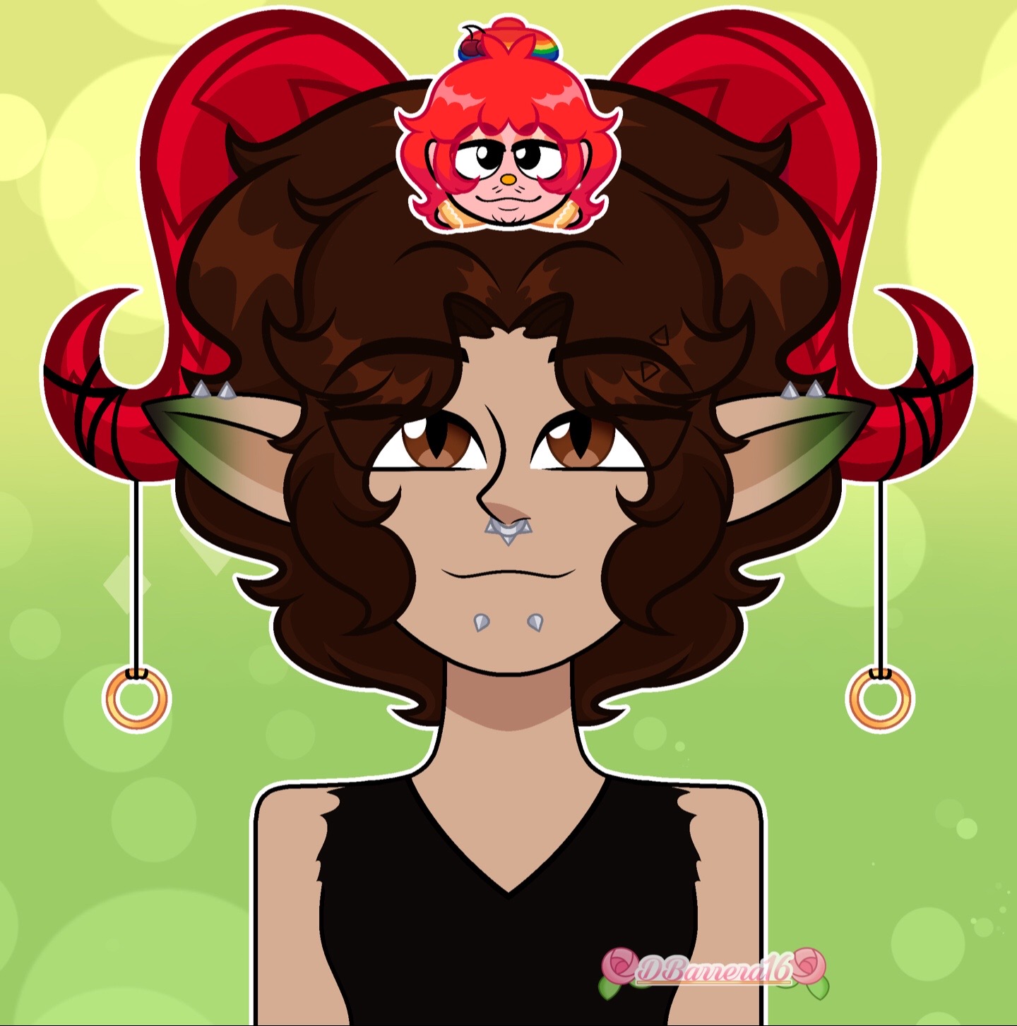 @🌹DBarrera16🌹