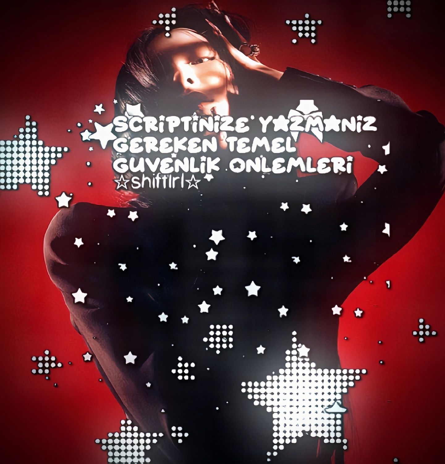 @#𝗦𝗵𝗶𝗳𝘁𝗲𝗿★︑