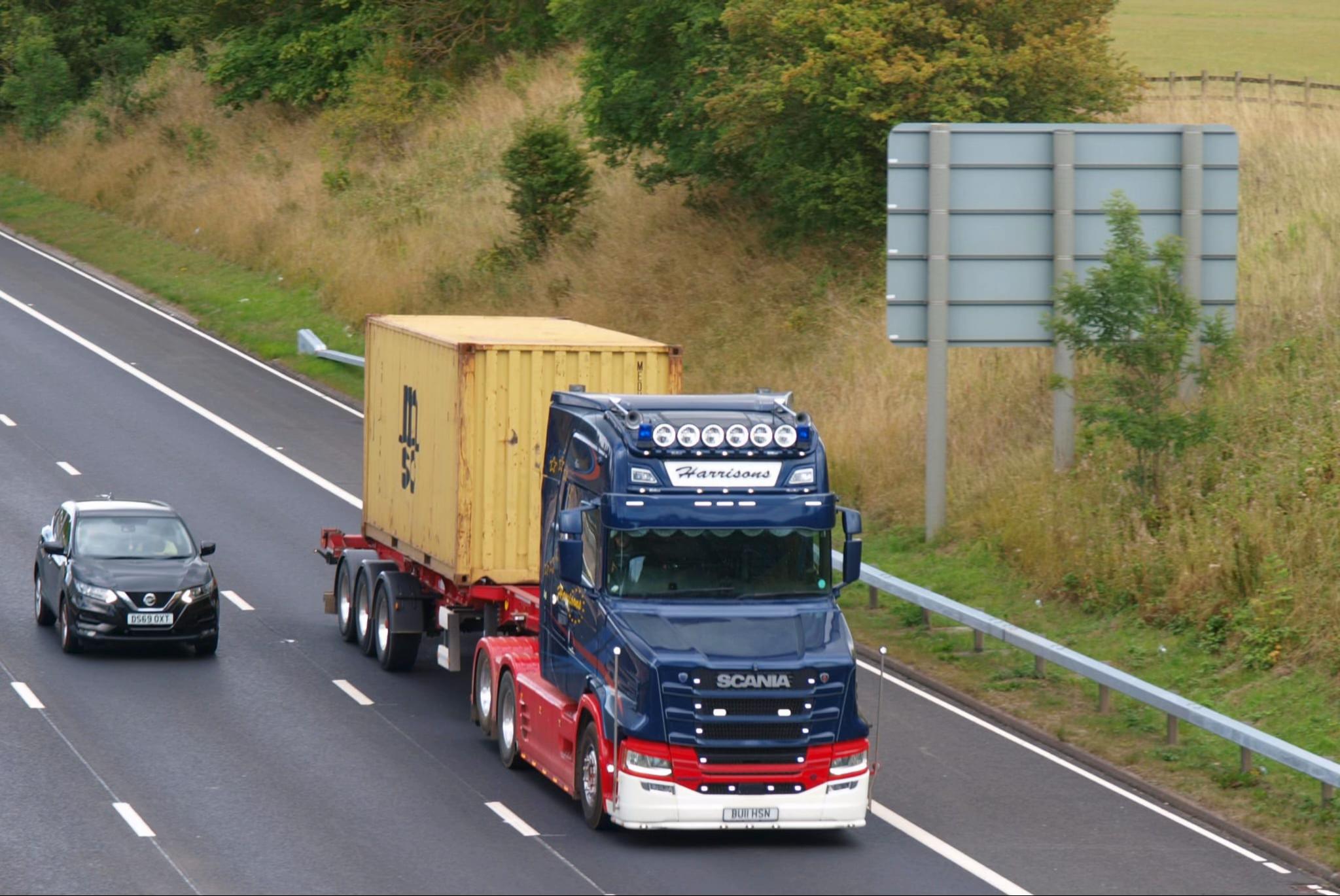 @🇳🇱Scania🇬🇧🤠S-U-P-E-R🇳🇴