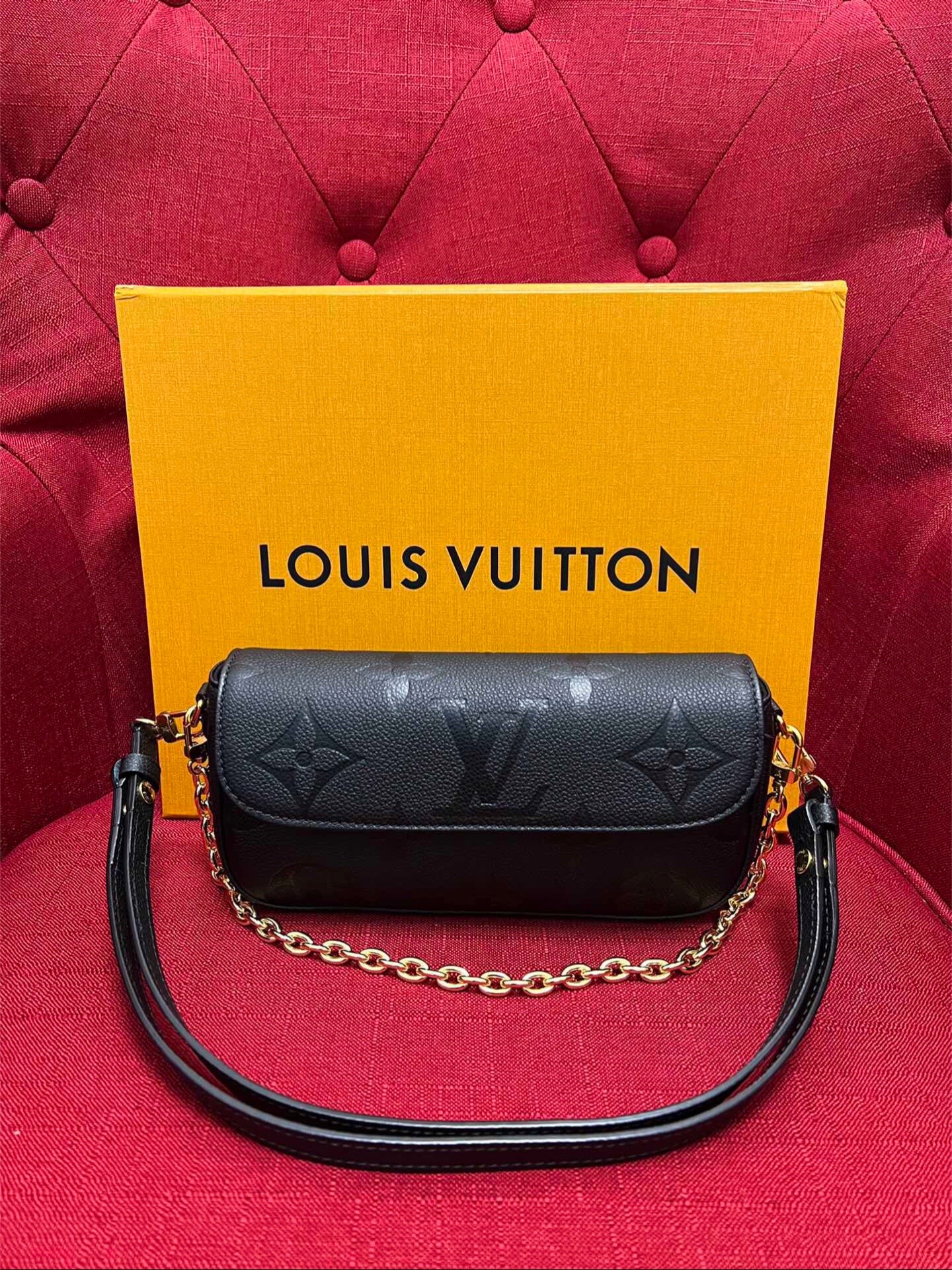 @lvspeedybag520