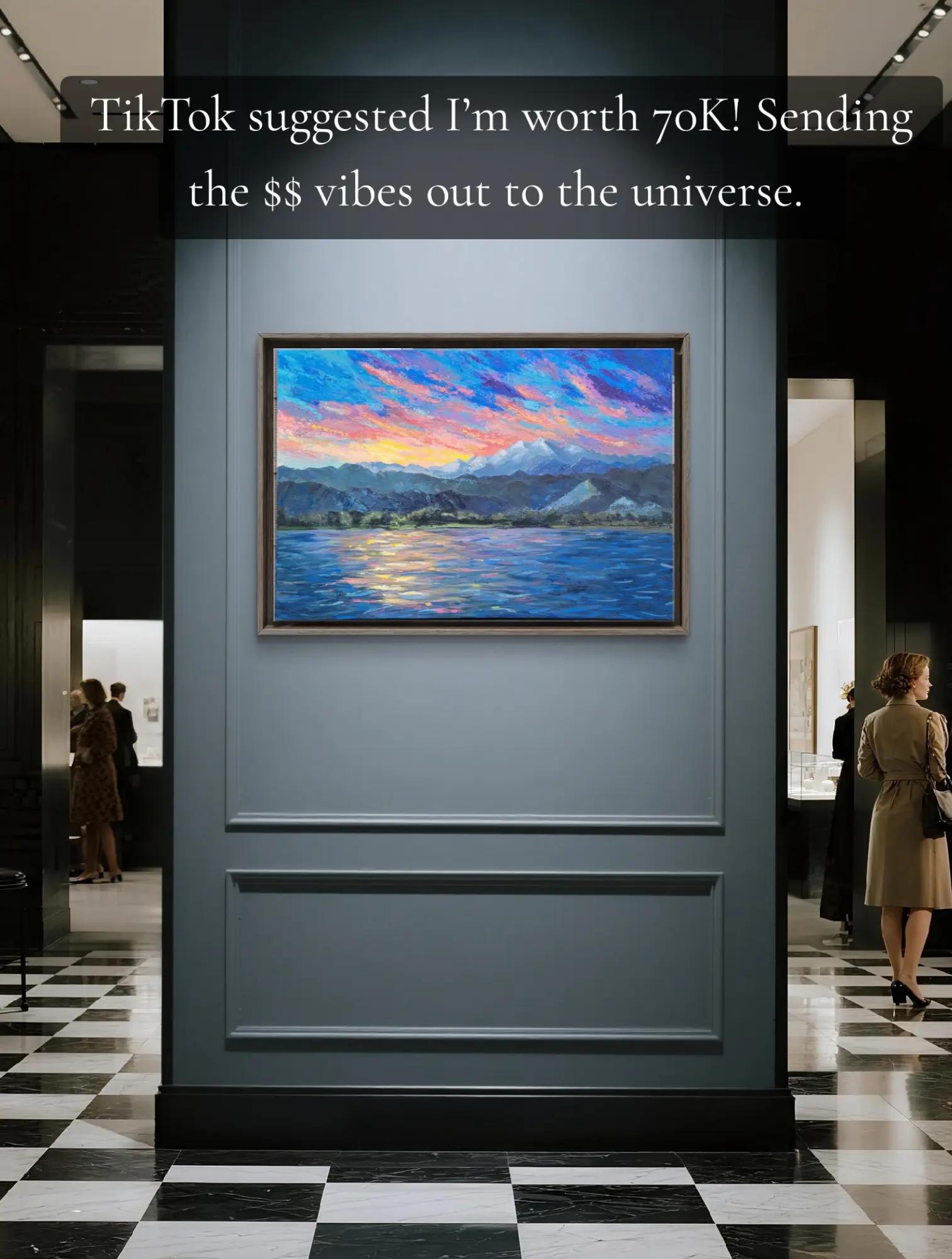 @Jill Dyson Art