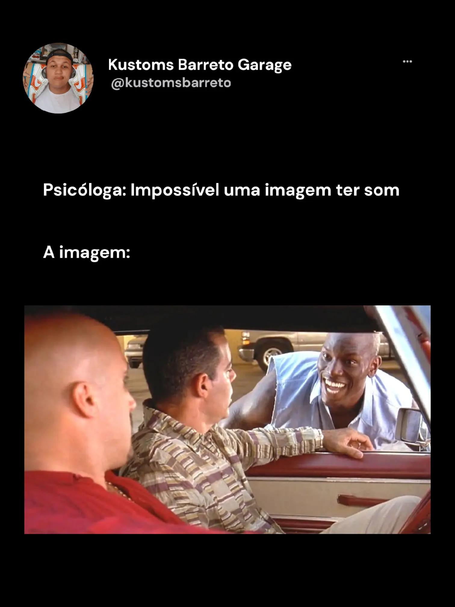 @Kustoms Barreto Garage