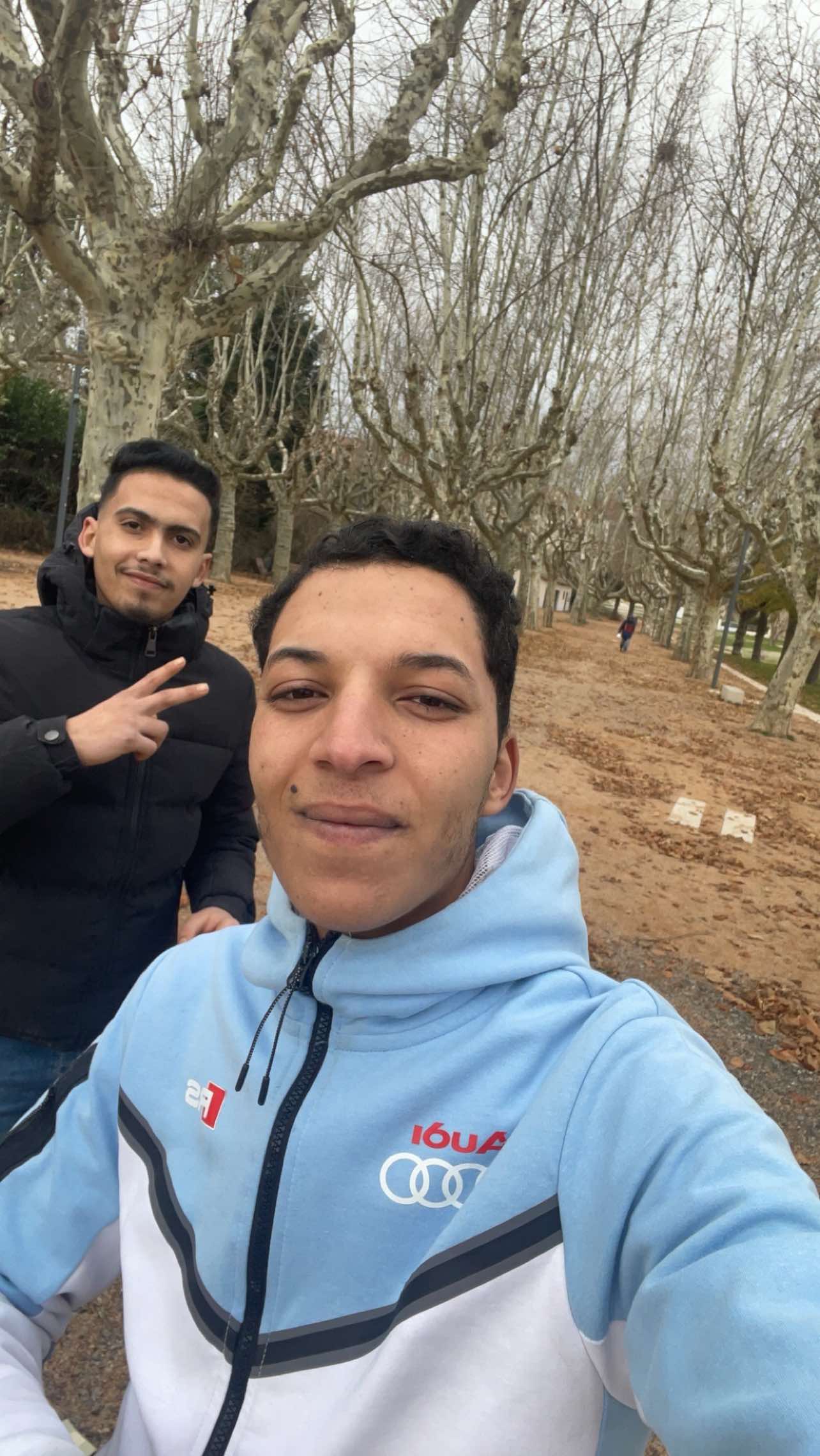 @Mohammed Dkhil