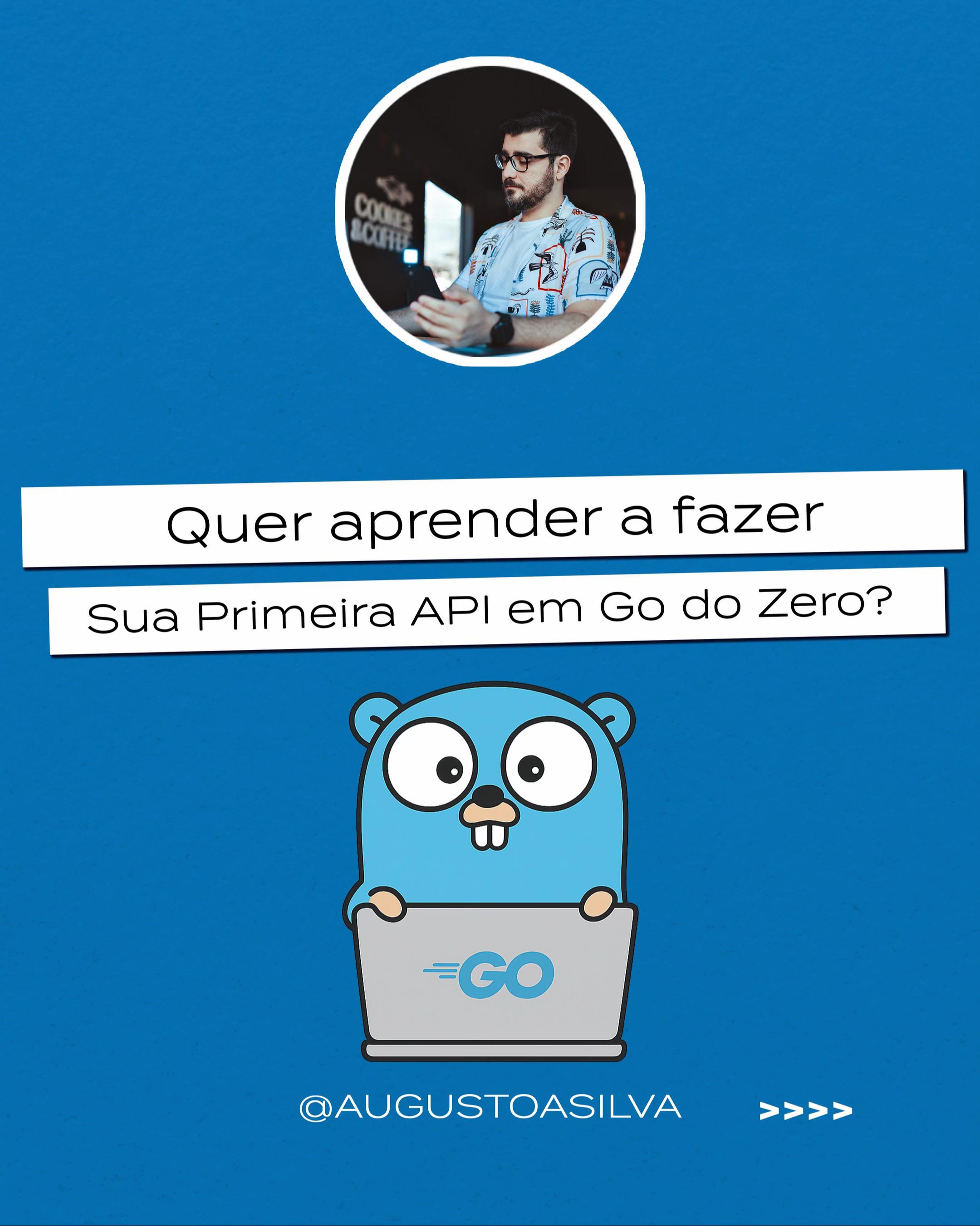 @Augusto Silva