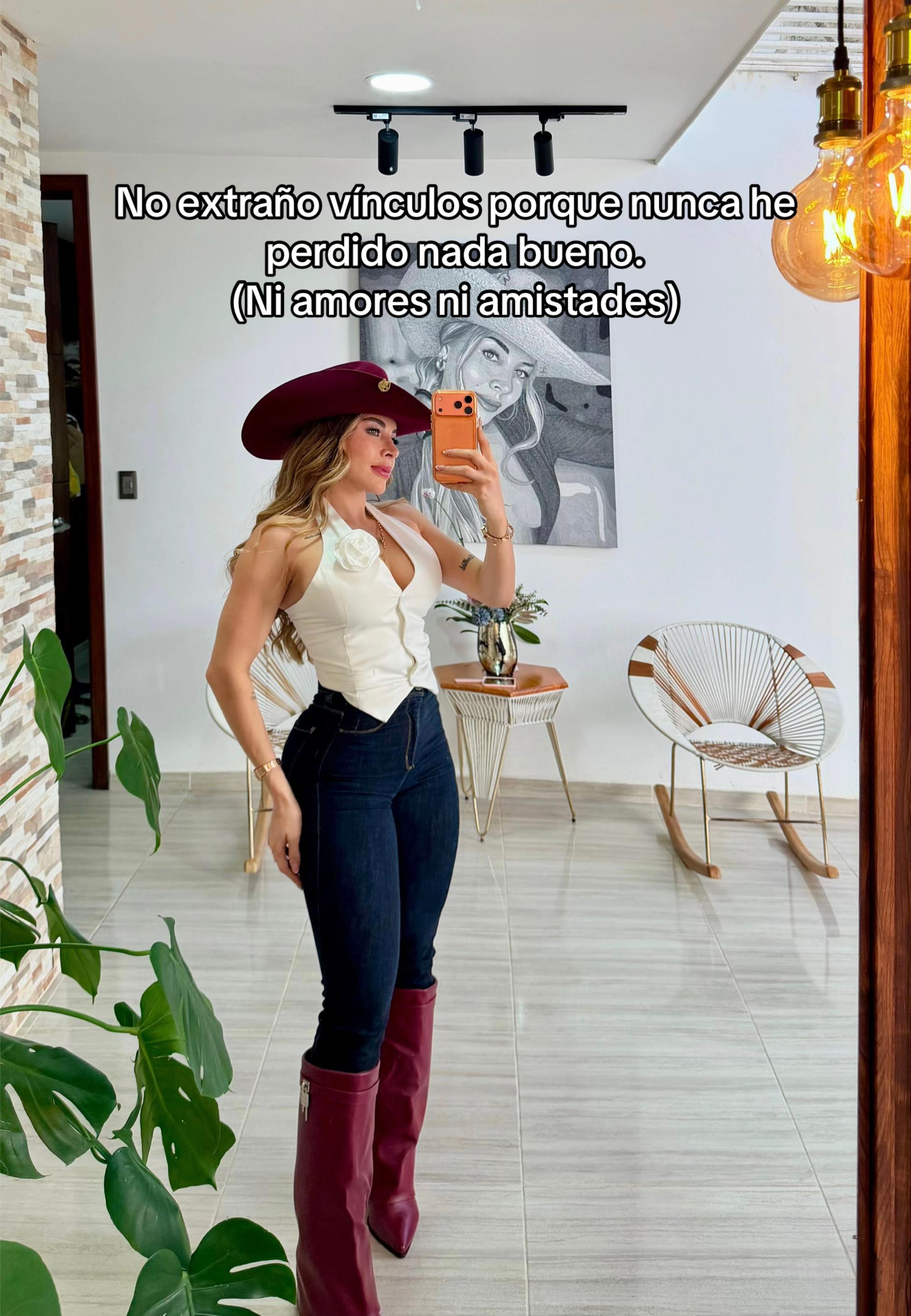 @Erika V Vargas