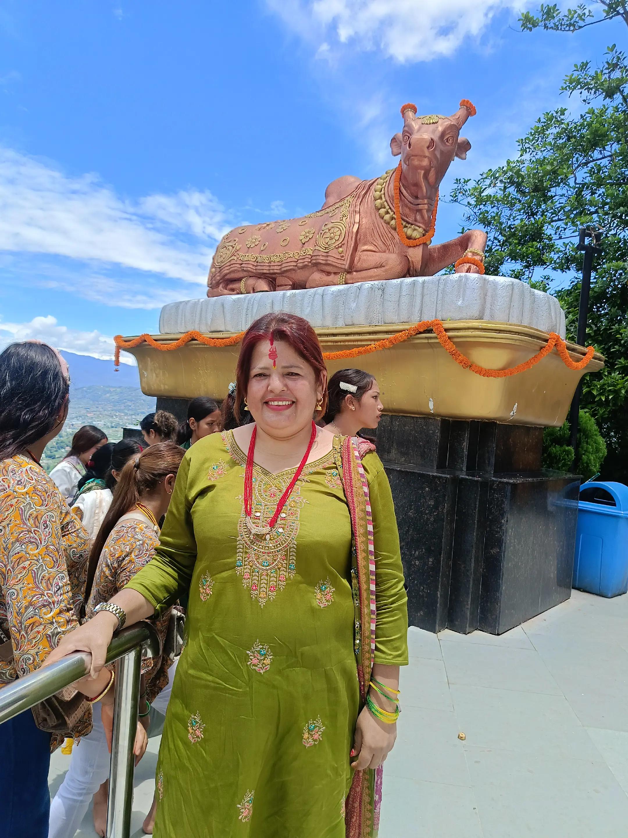 @Karki Sharmila