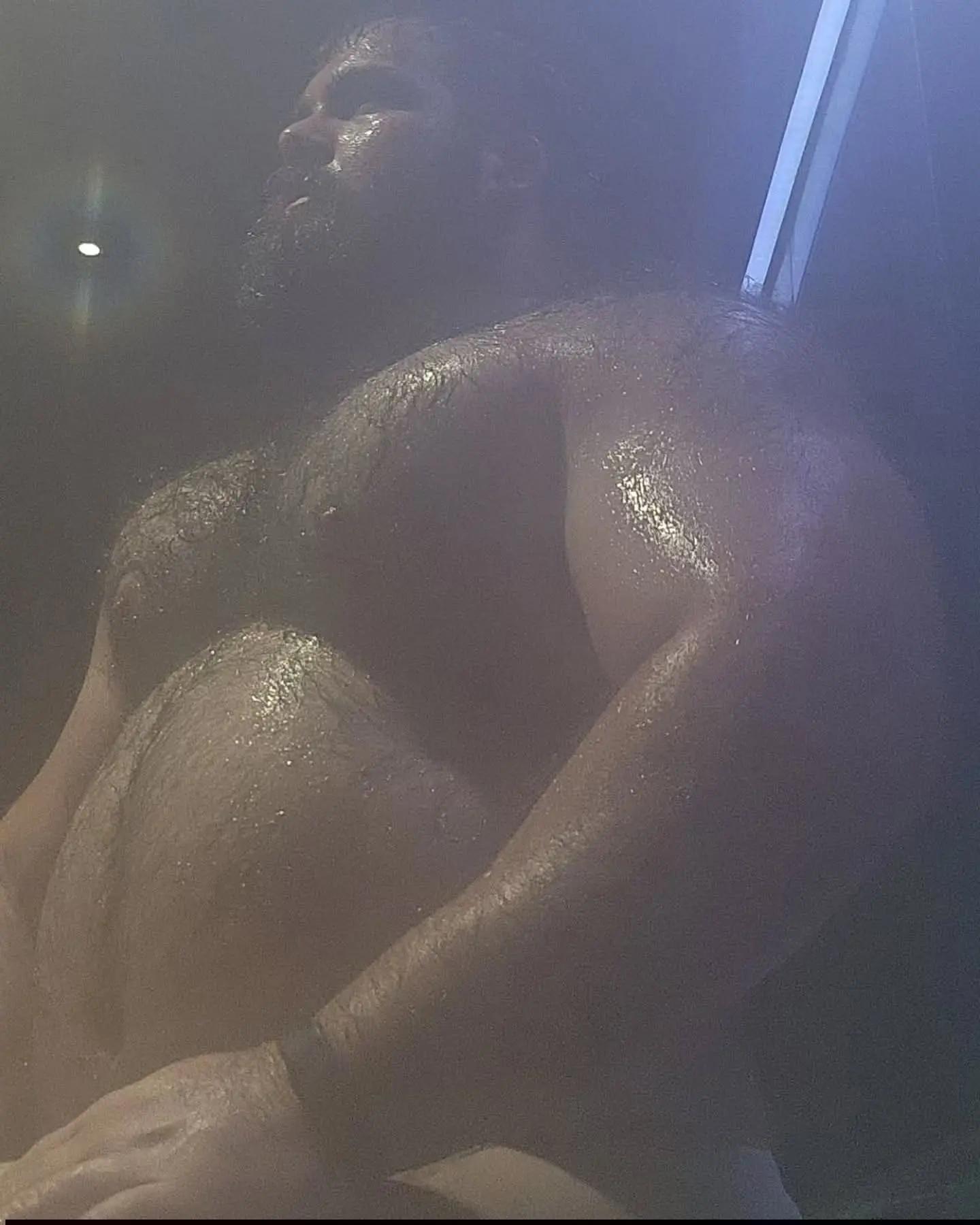 @HOT MAN