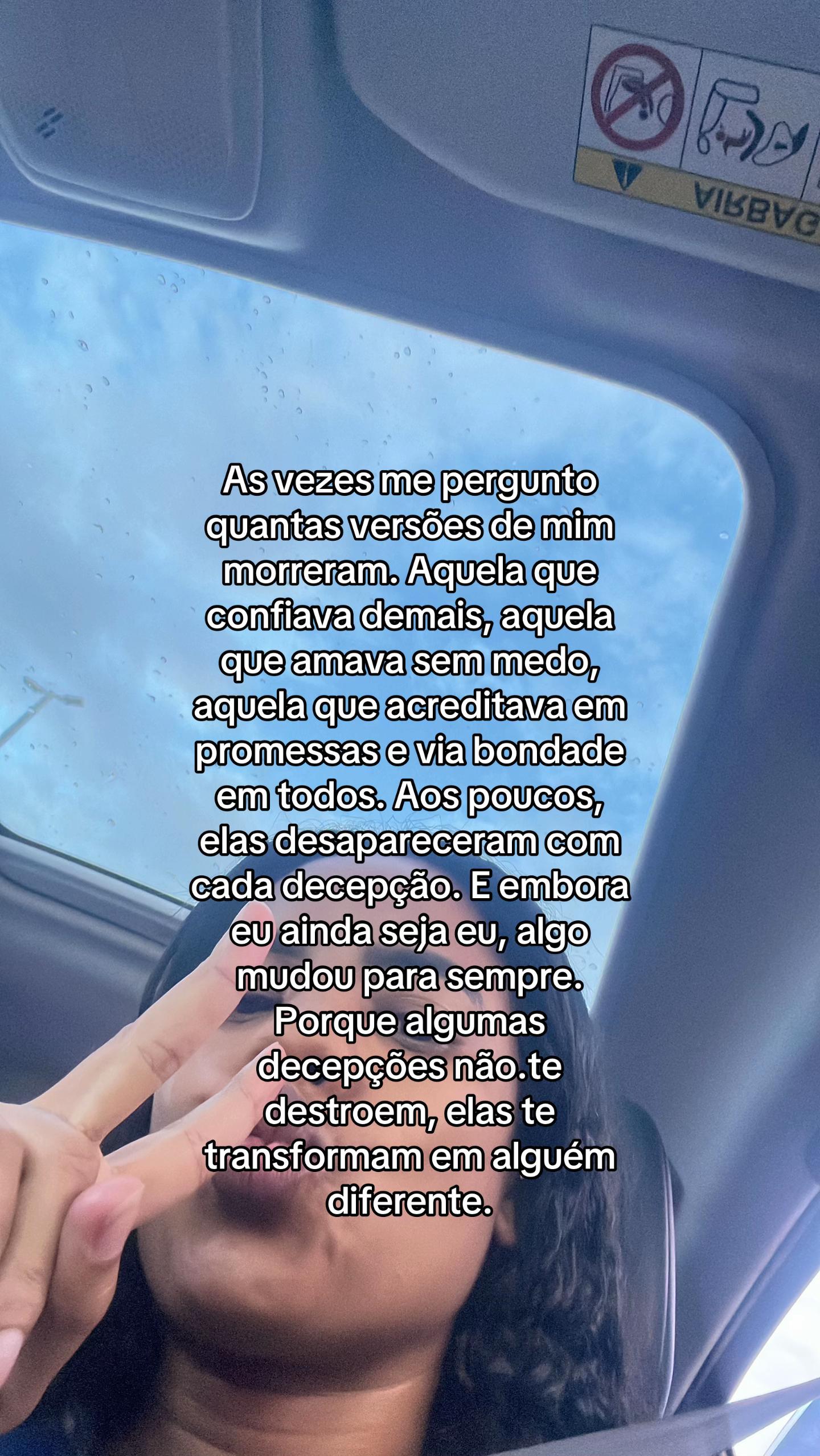 @Dicasdarai 💕