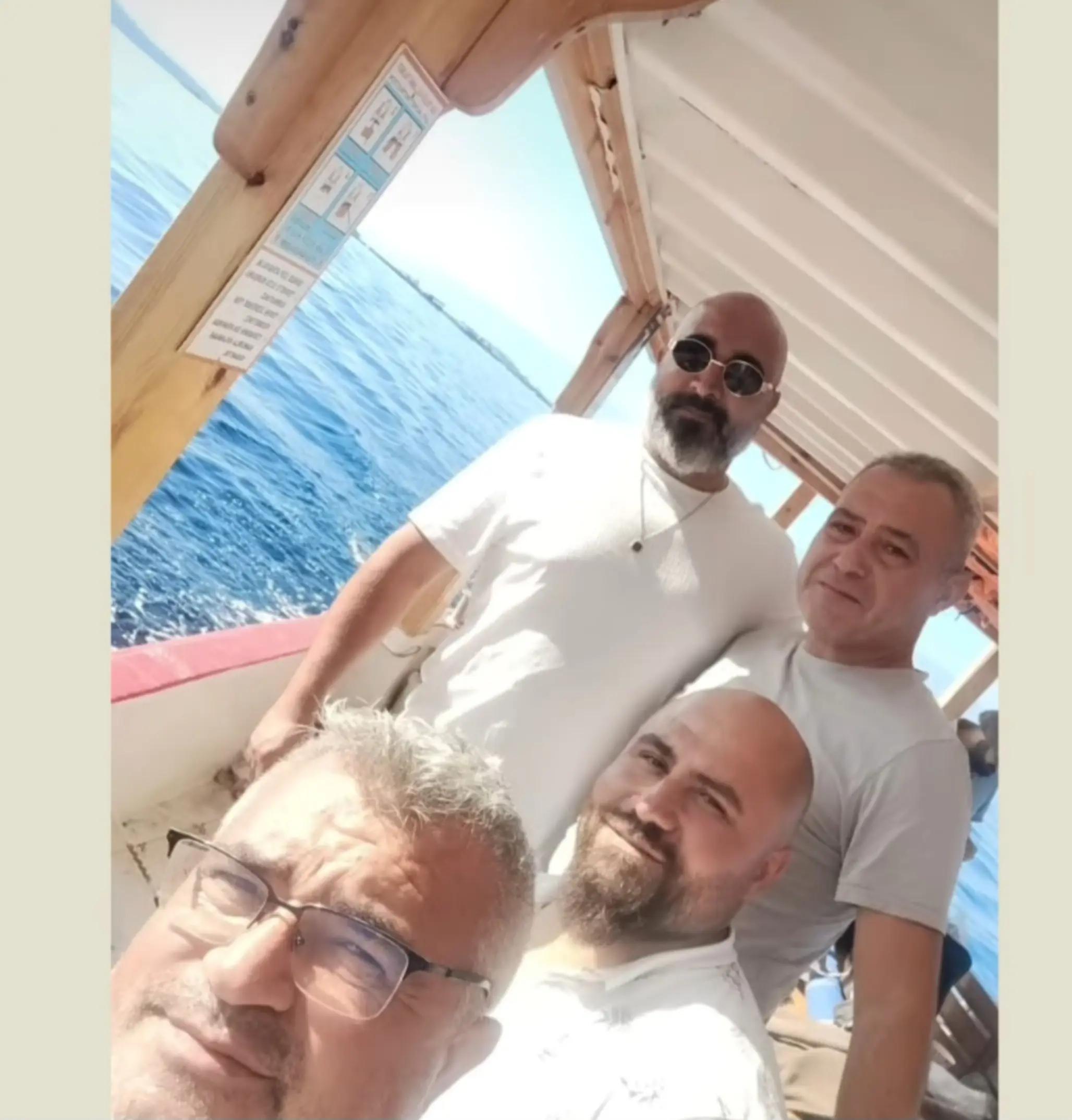 @Niyazi Durmuş